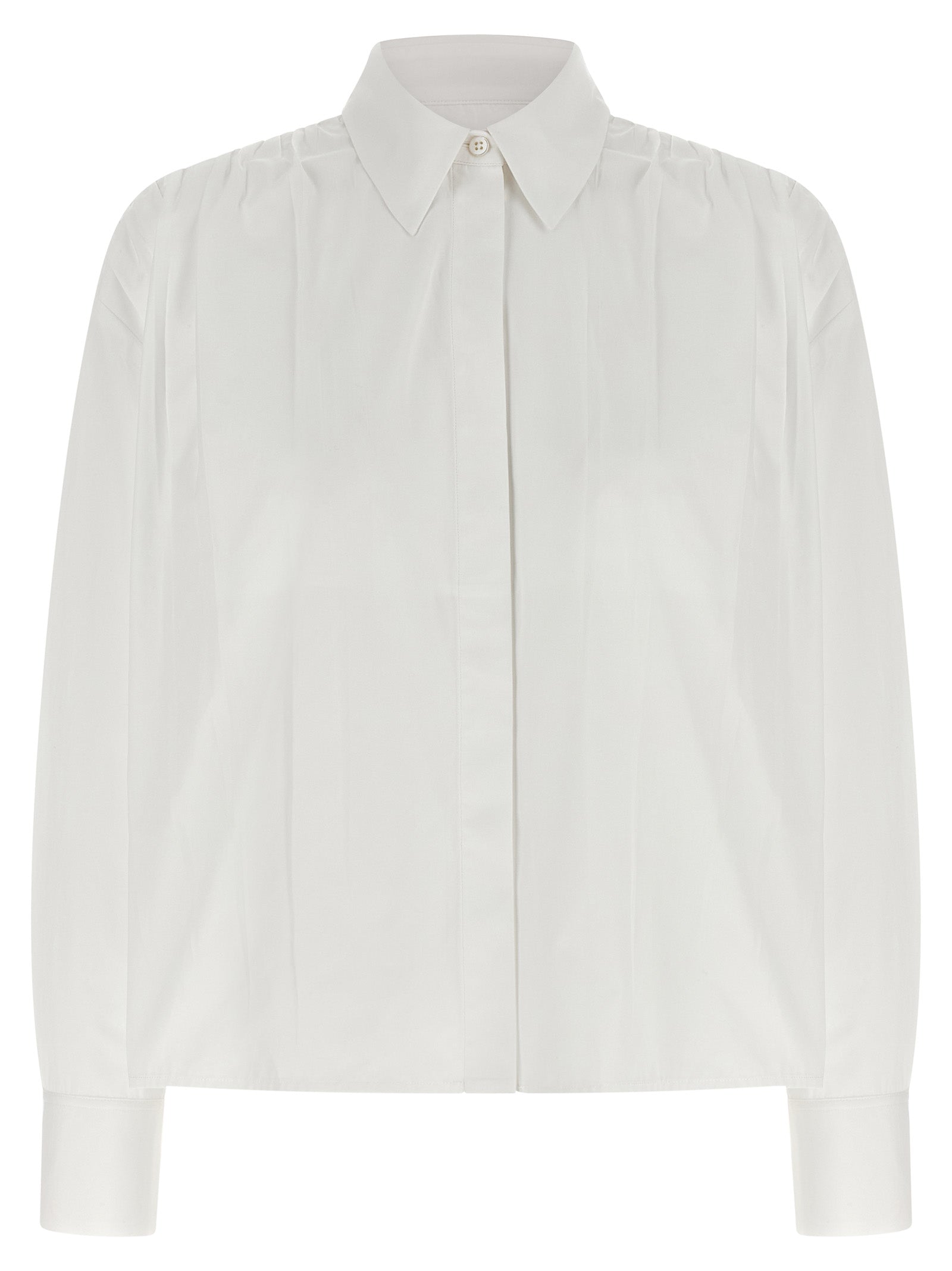 Jil Sander Women '136' Shirt JIL SANDER