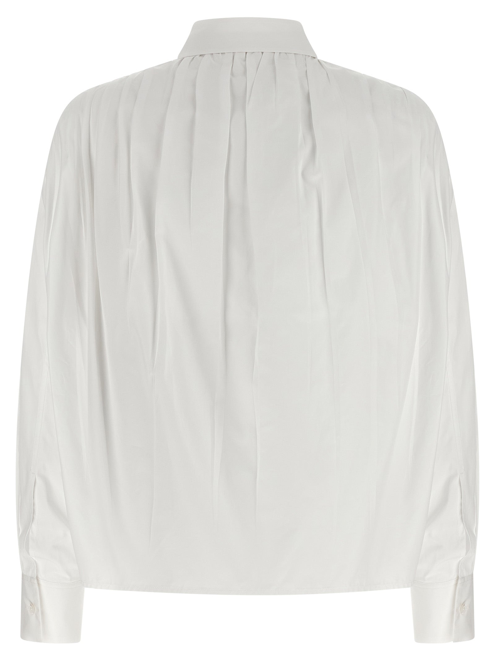Jil Sander Women '136' Shirt JIL SANDER