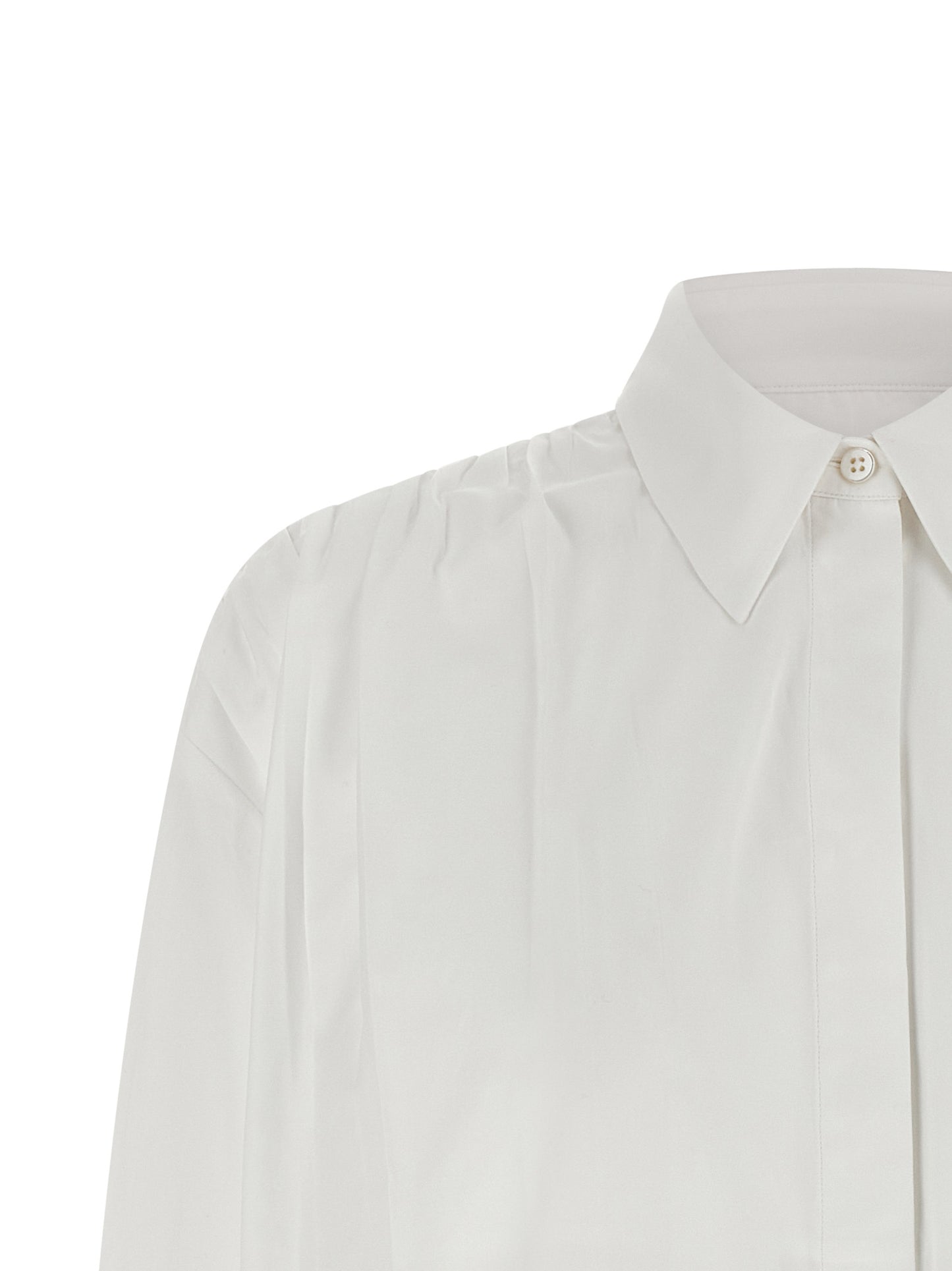 Jil Sander Women '136' Shirt JIL SANDER