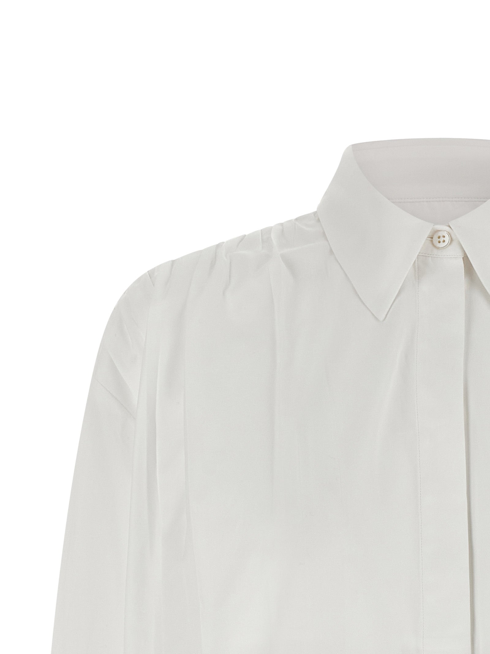 Jil Sander Women '136' Shirt JIL SANDER