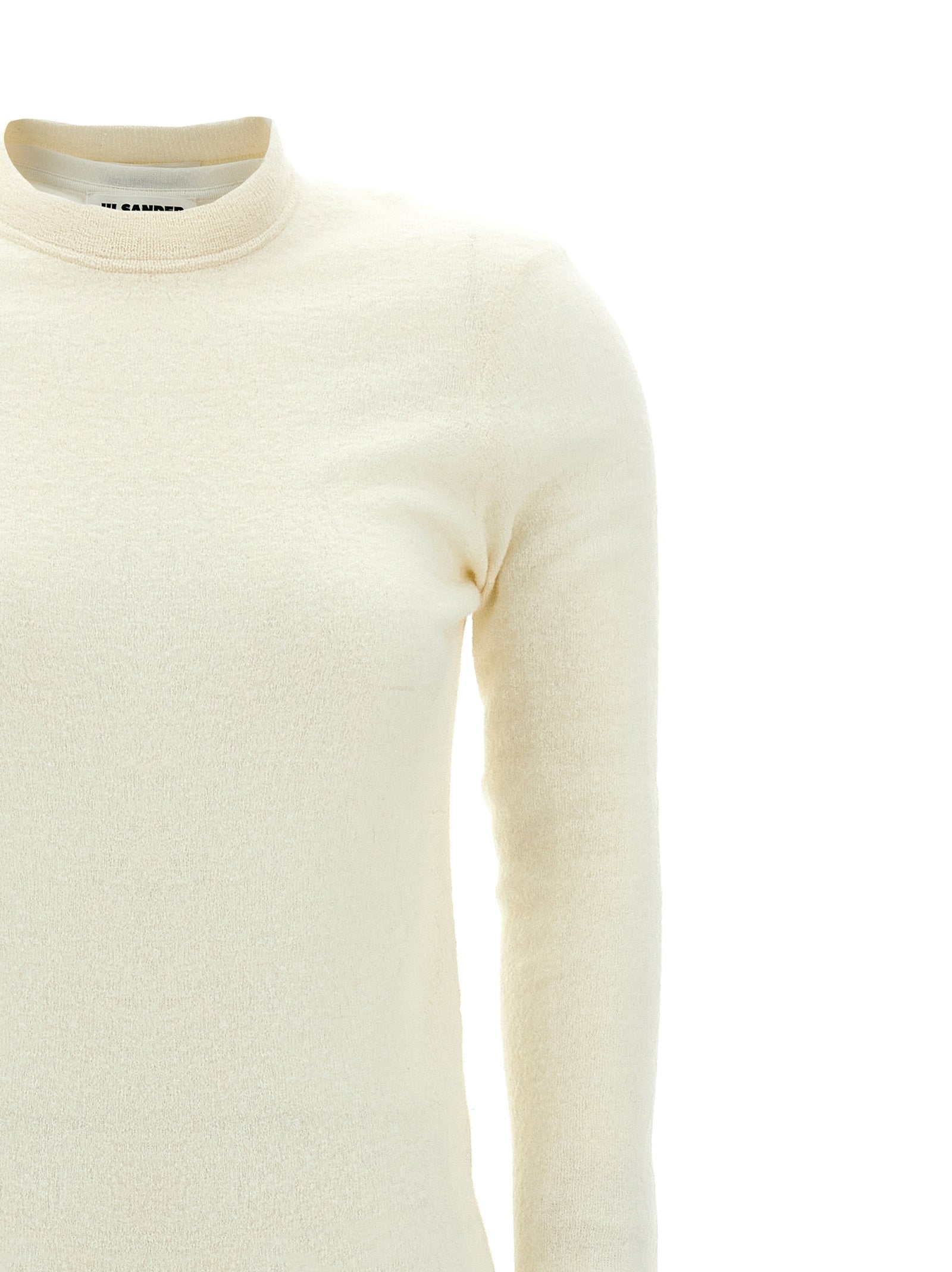 Jil Sander Women Dress With Petticoat JIL SANDER