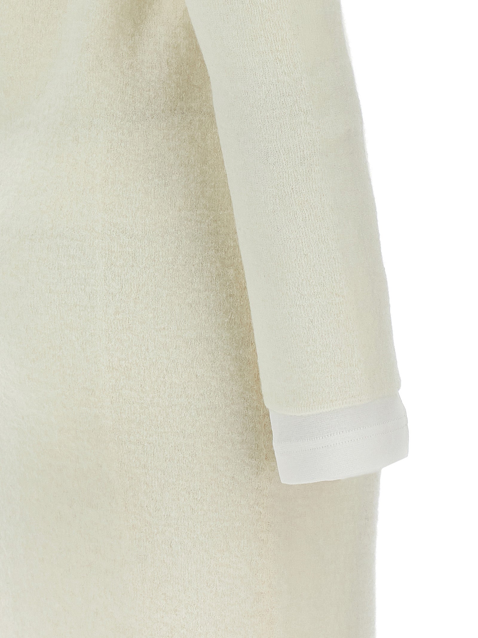 Jil Sander Women Dress With Petticoat JIL SANDER