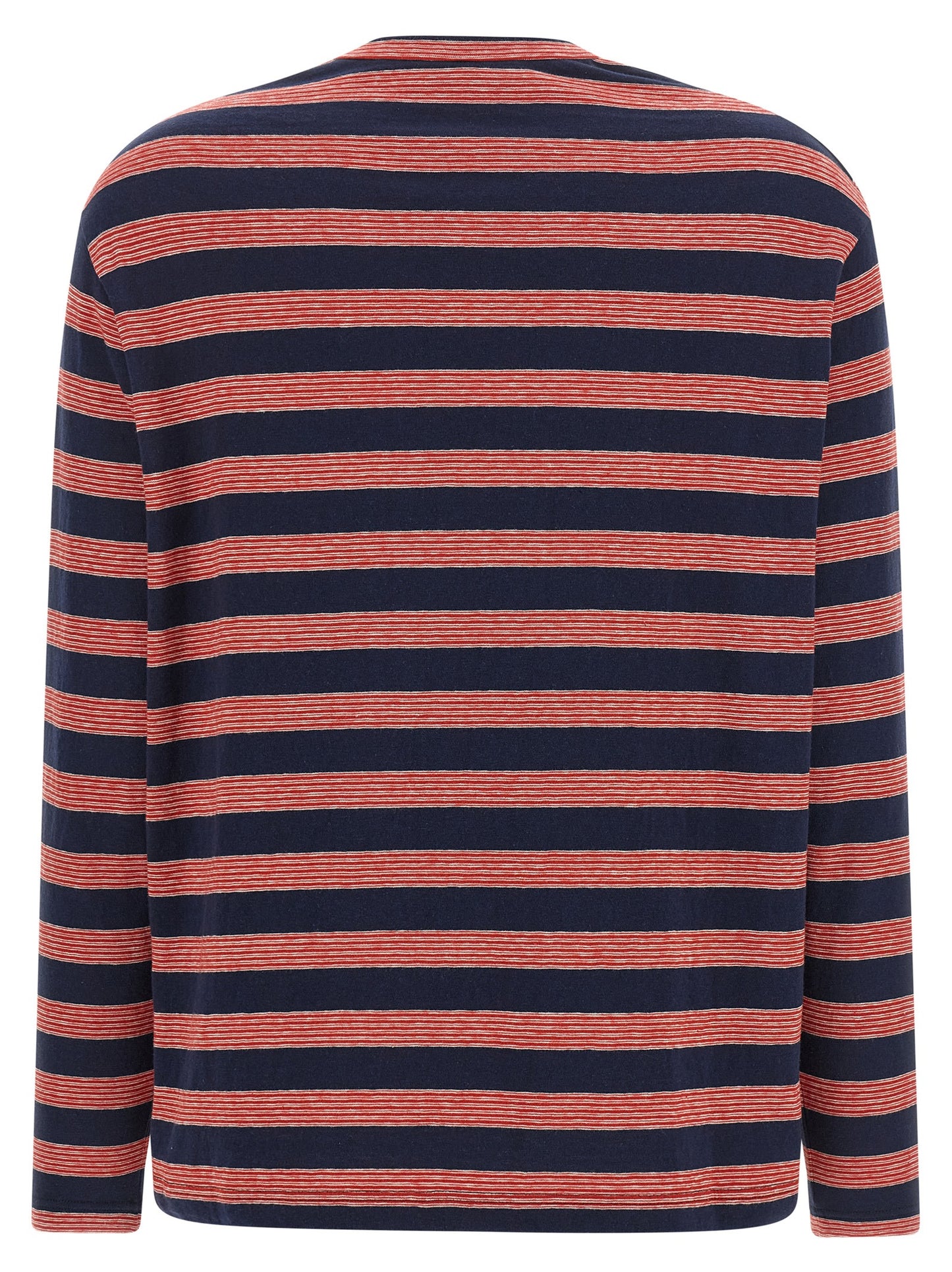 Jil Sander Women Striped T-Shirt JIL SANDER