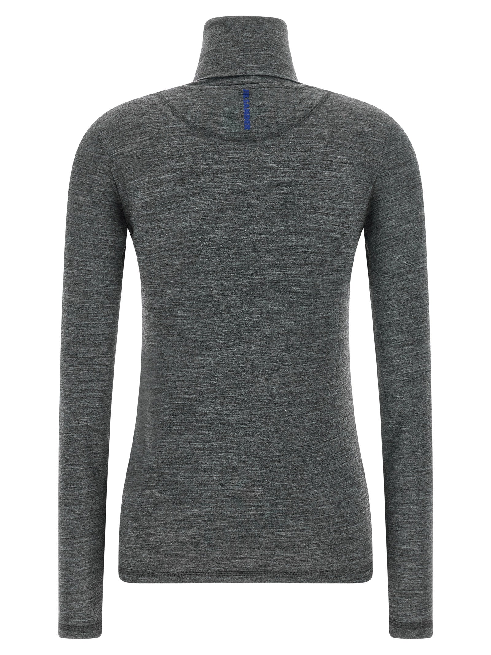 Jil Sander Women High Neck T-Shirt JIL SANDER