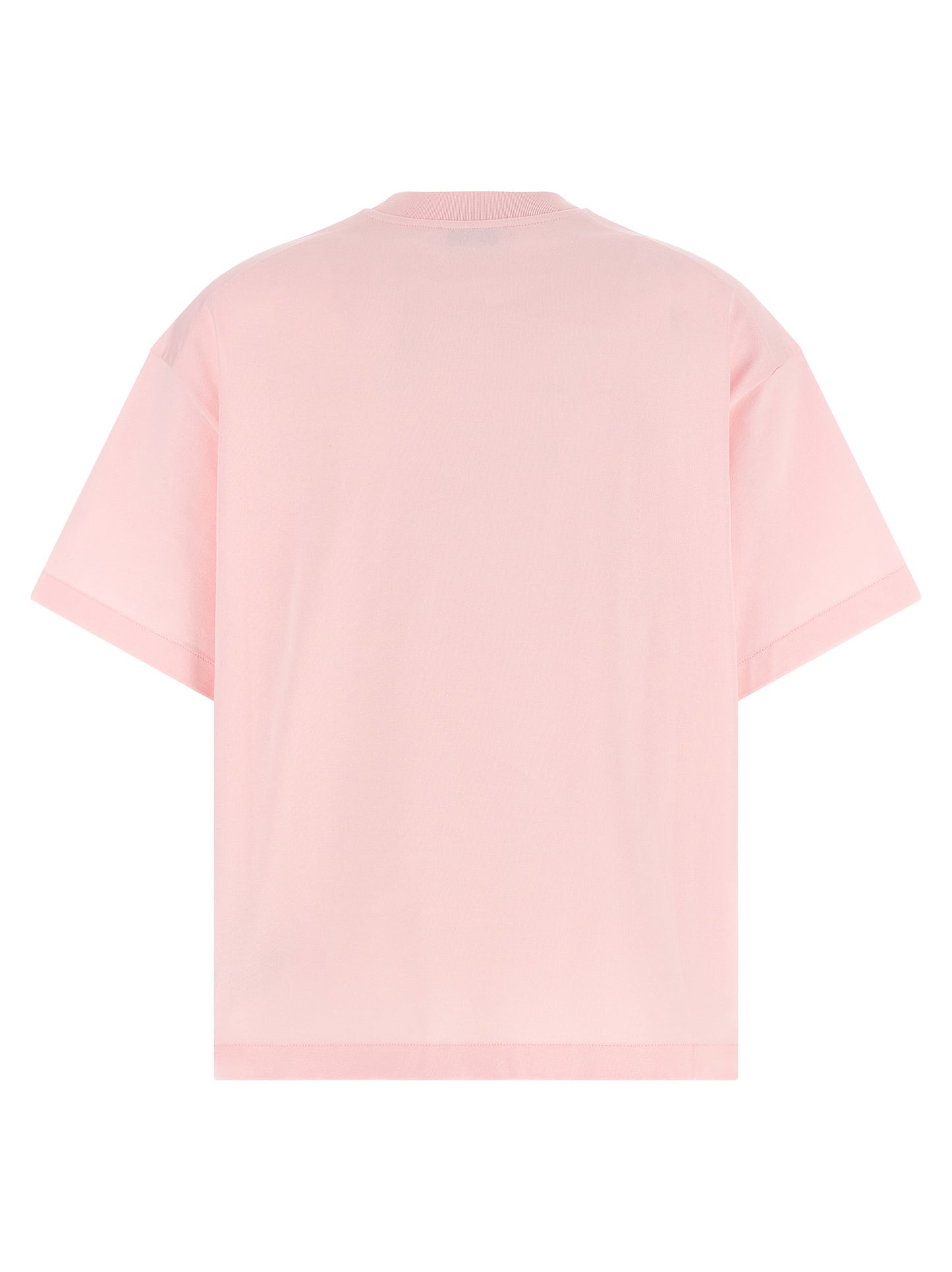 Jil Sander Women Logo T-Shirt JIL SANDER
