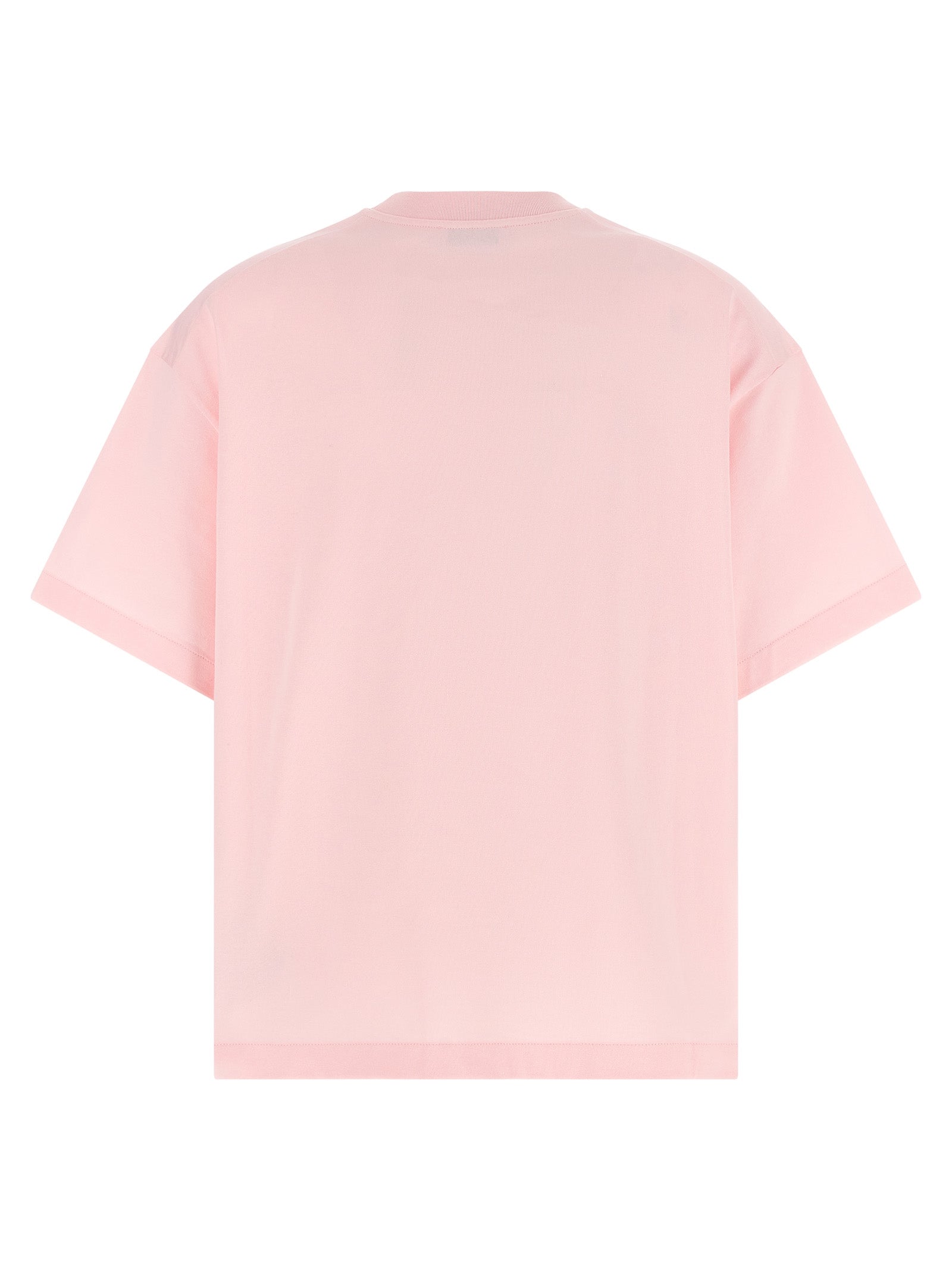 Jil Sander Women Logo T-Shirt JIL SANDER