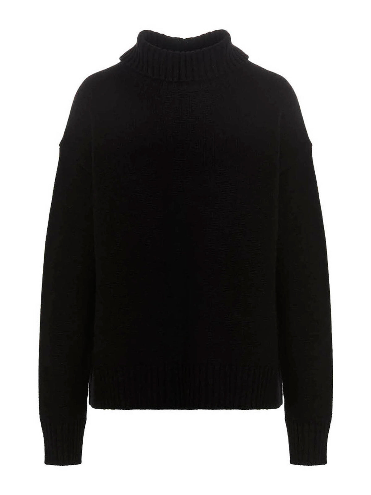 Jil Sander Women Cashmere Blend Sweater JIL SANDER