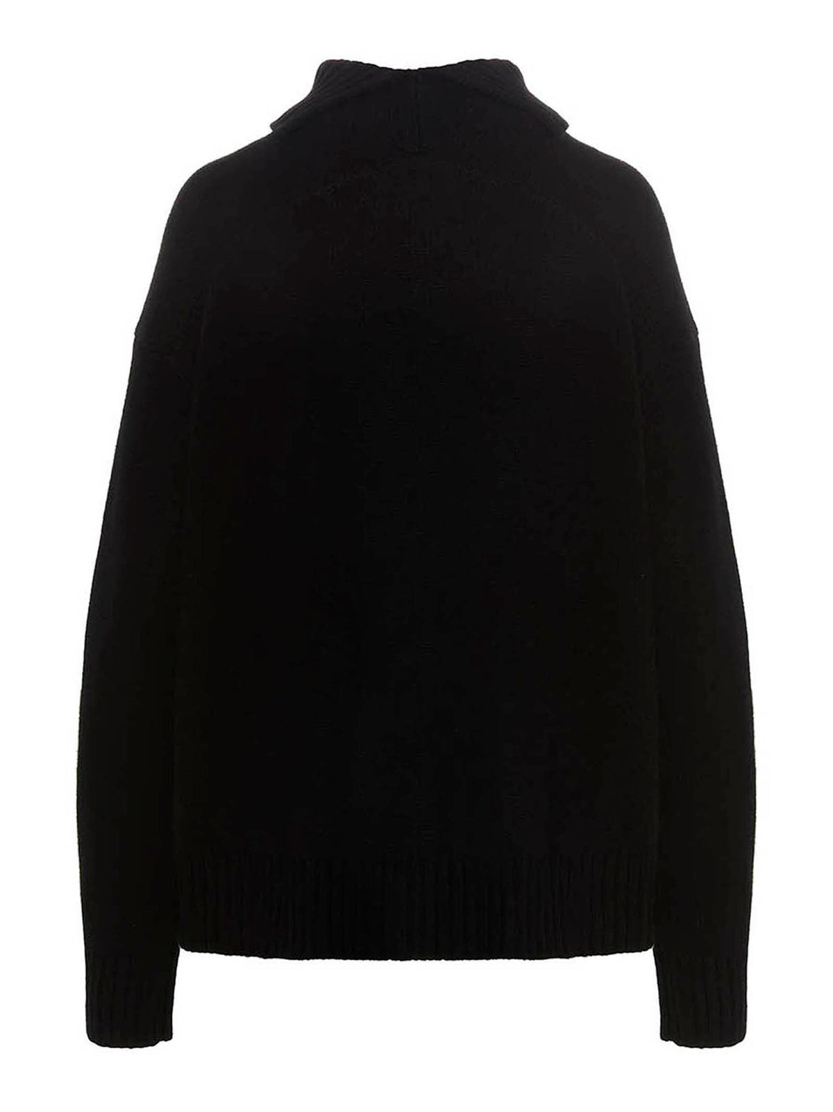 Jil Sander Women Cashmere Blend Sweater JIL SANDER