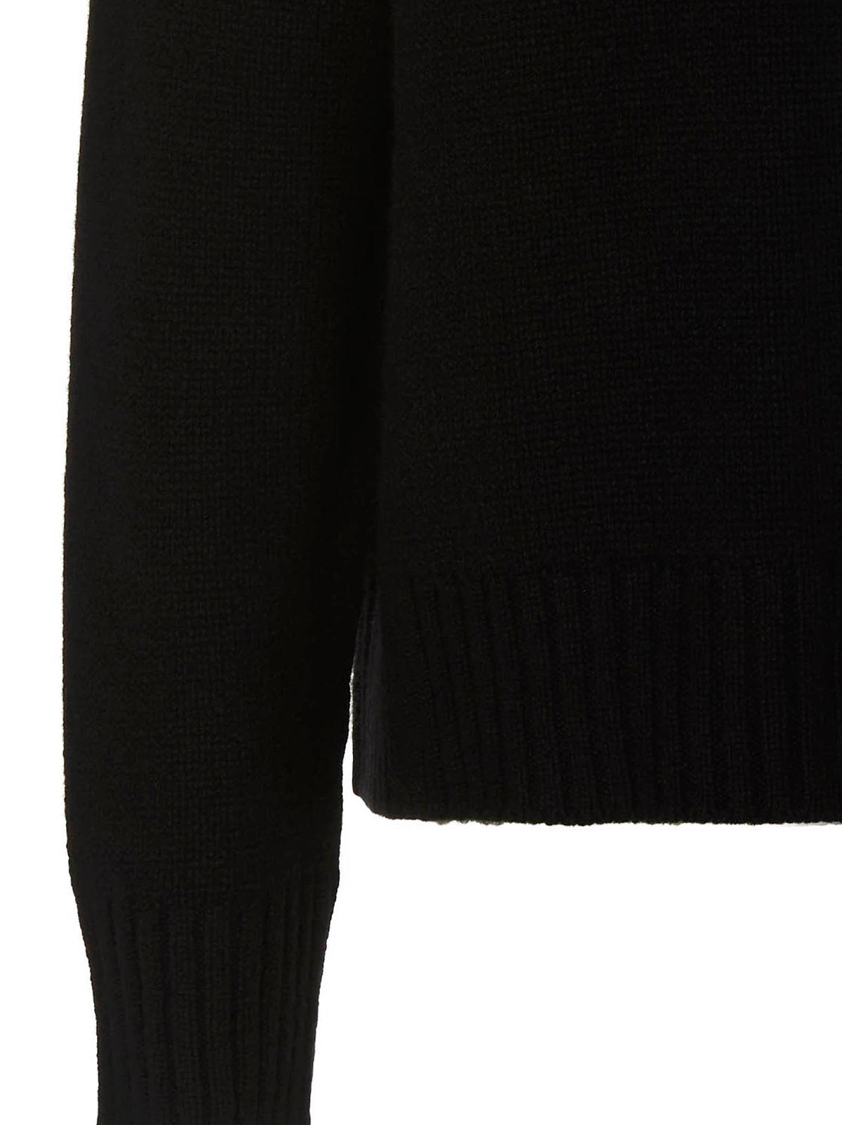 Jil Sander Women Cashmere Blend Sweater JIL SANDER