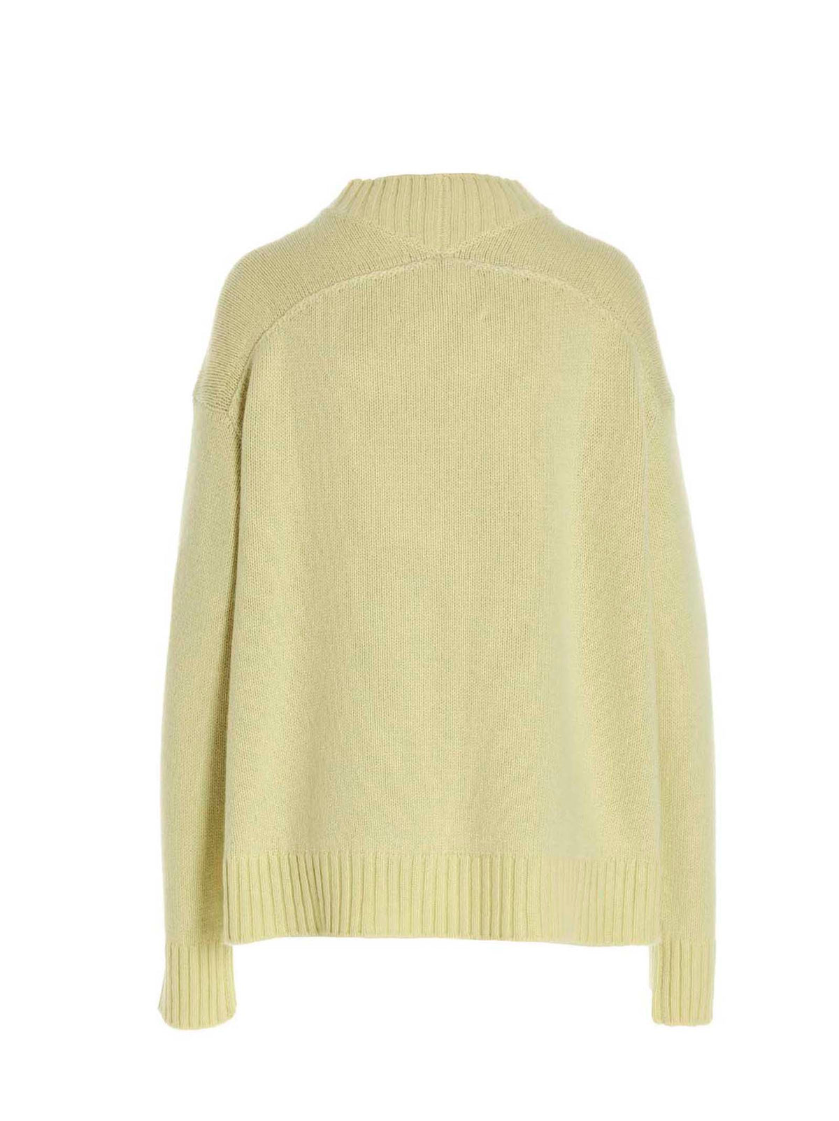 Jil Sander Women Crewneck Sweater JIL SANDER