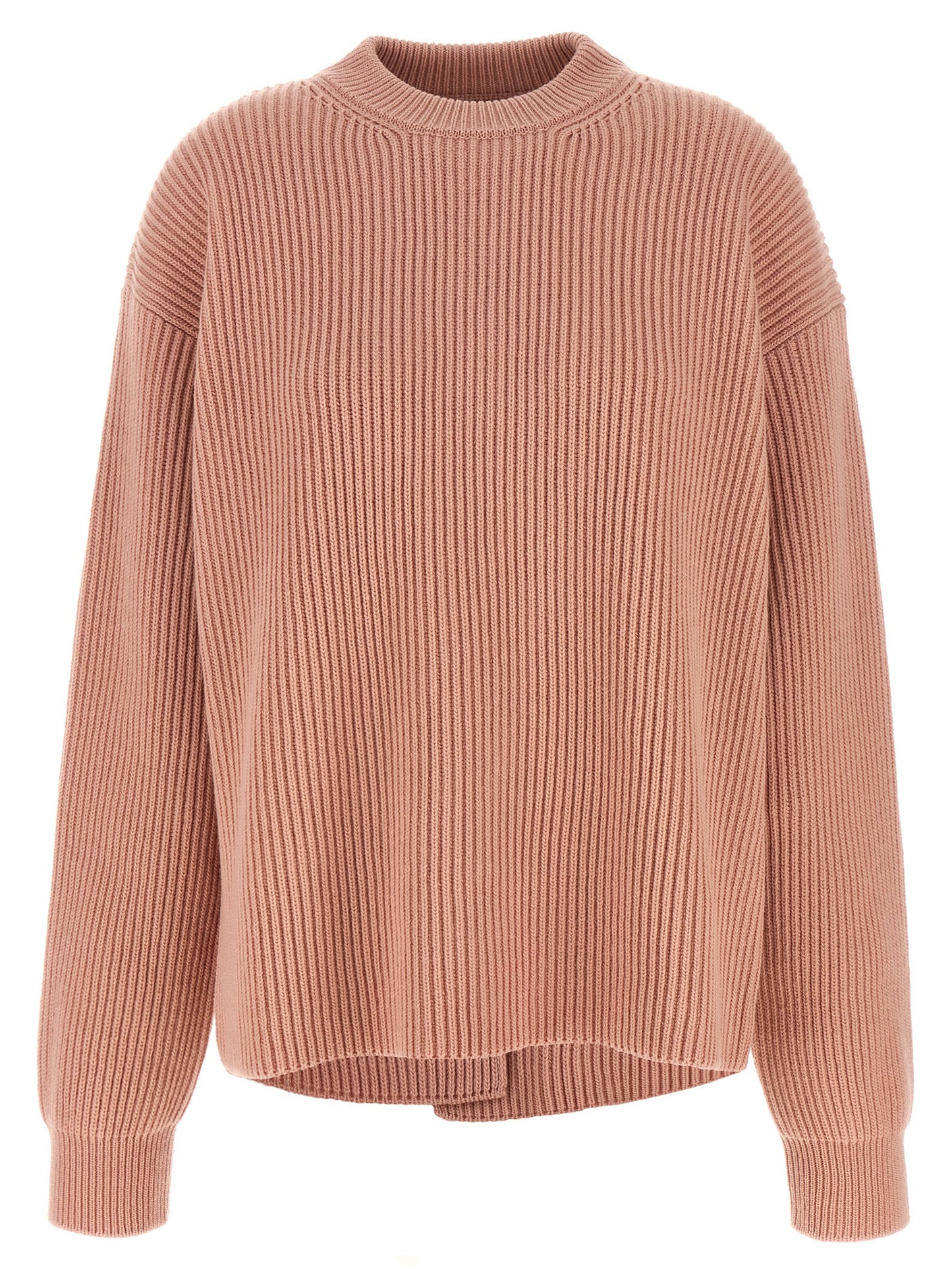 Jil Sander Women Crewneck Sweater JIL SANDER