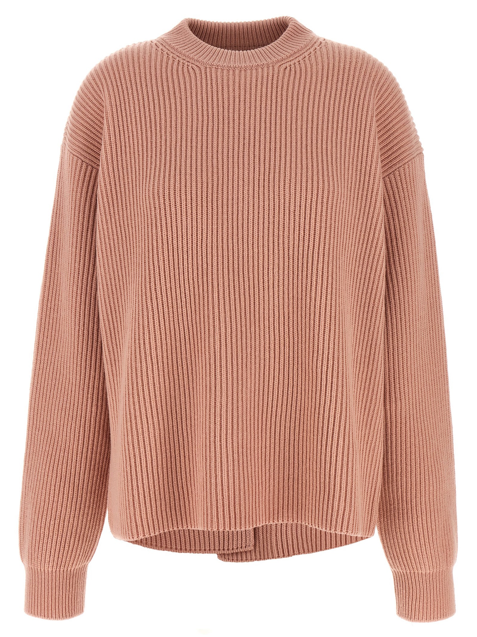 Jil Sander Women Crewneck Sweater JIL SANDER