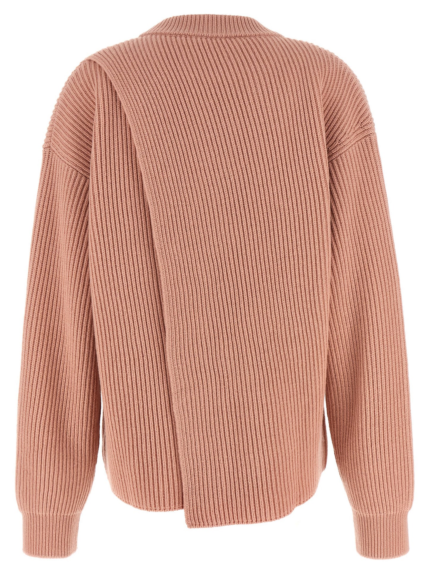 Jil Sander Women Crewneck Sweater JIL SANDER