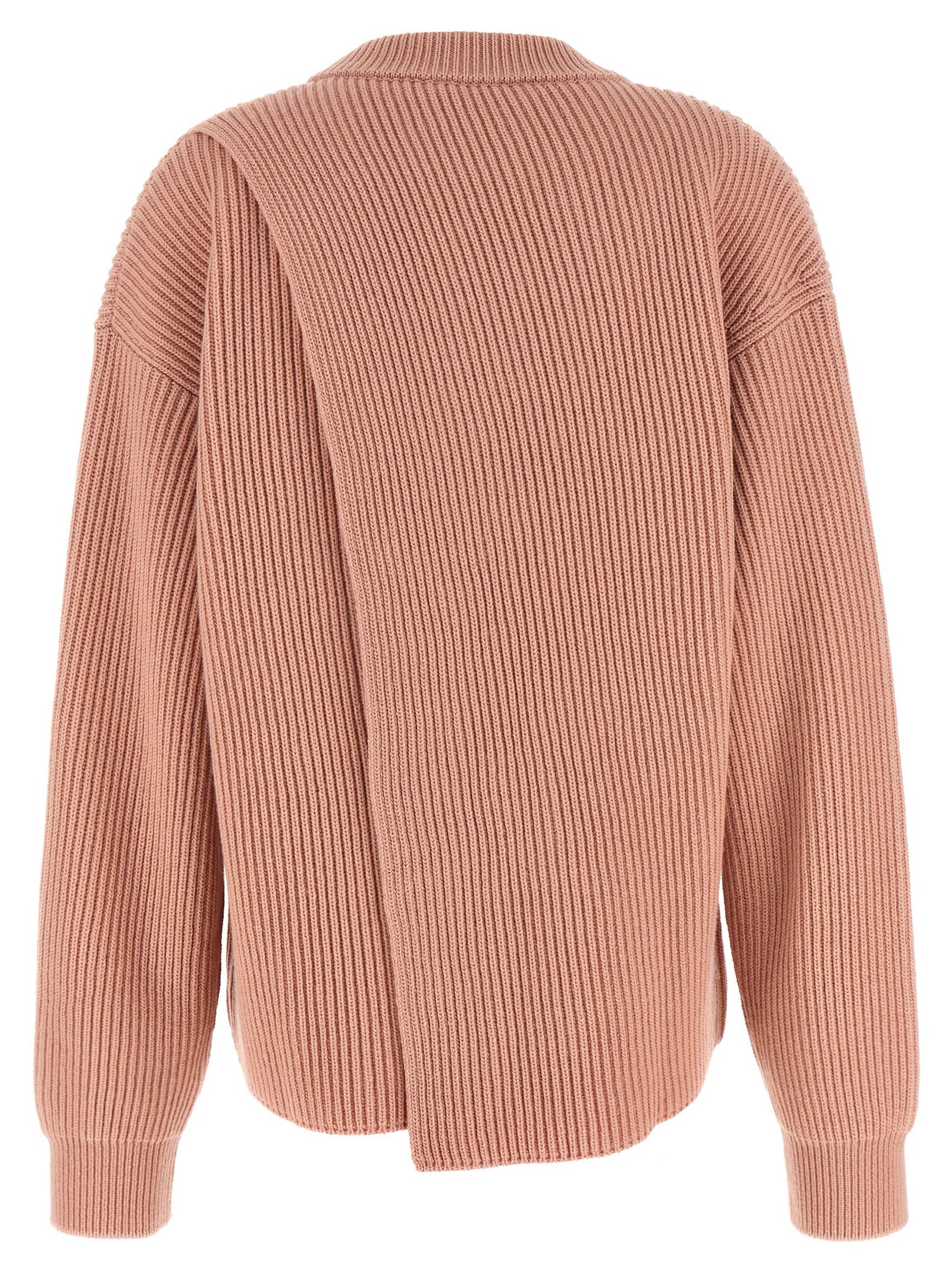 Jil Sander Women Crewneck Sweater JIL SANDER
