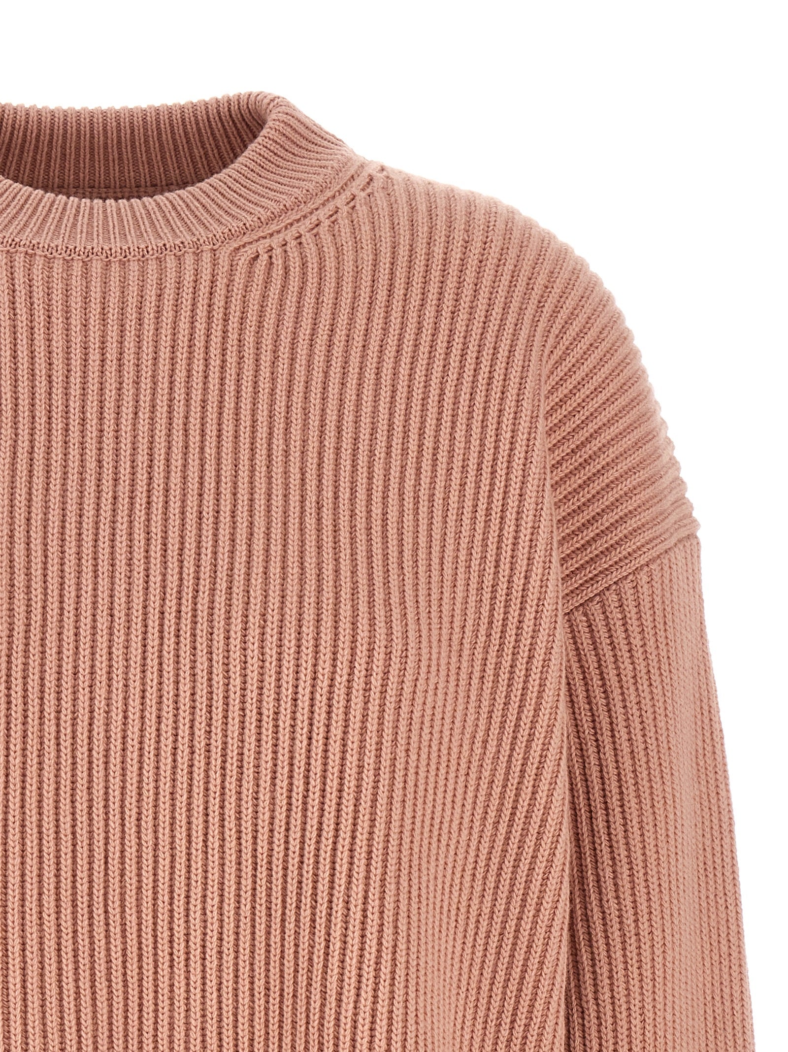 Jil Sander Women Crewneck Sweater JIL SANDER