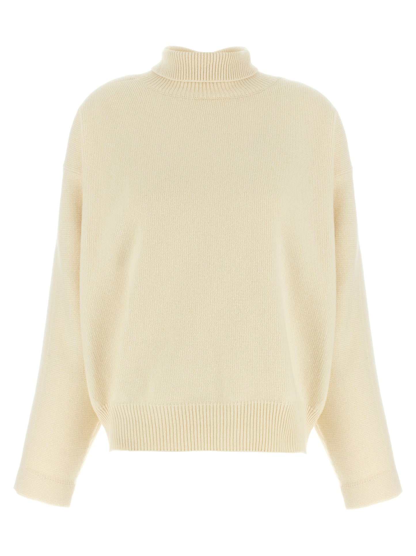 Jil Sander Women High Neck Sweater JIL SANDER