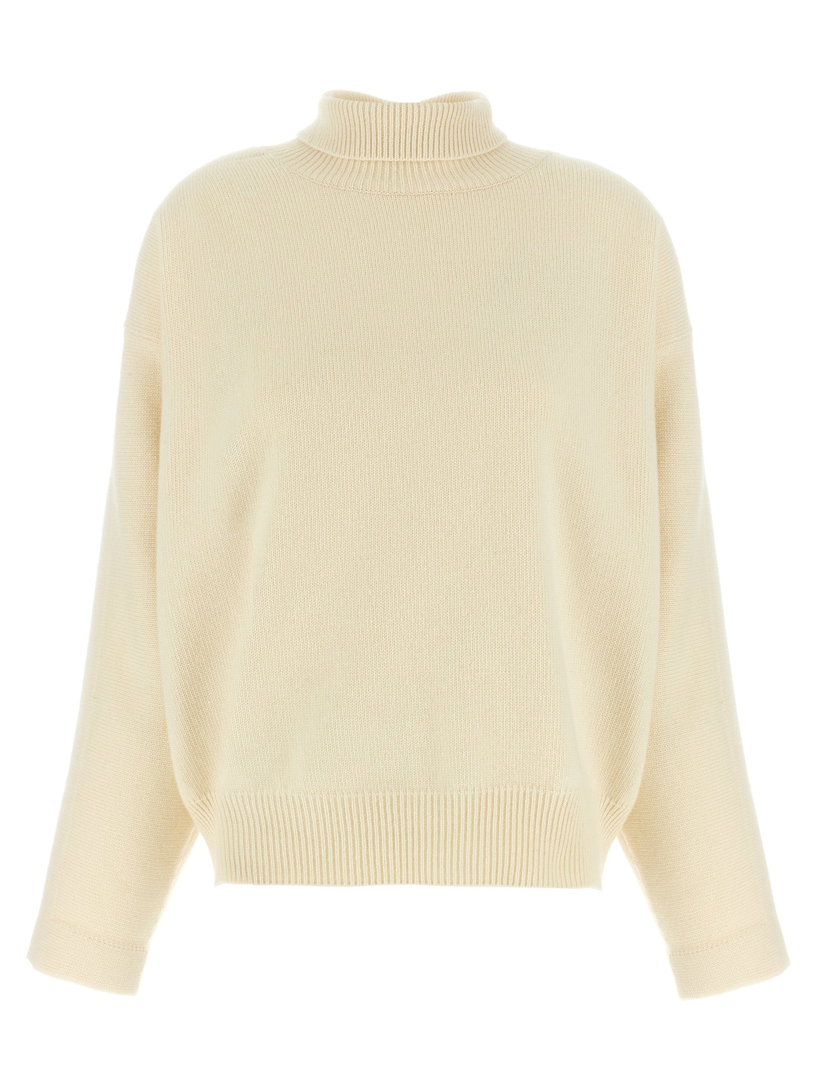 Jil Sander Women High Neck Sweater JIL SANDER