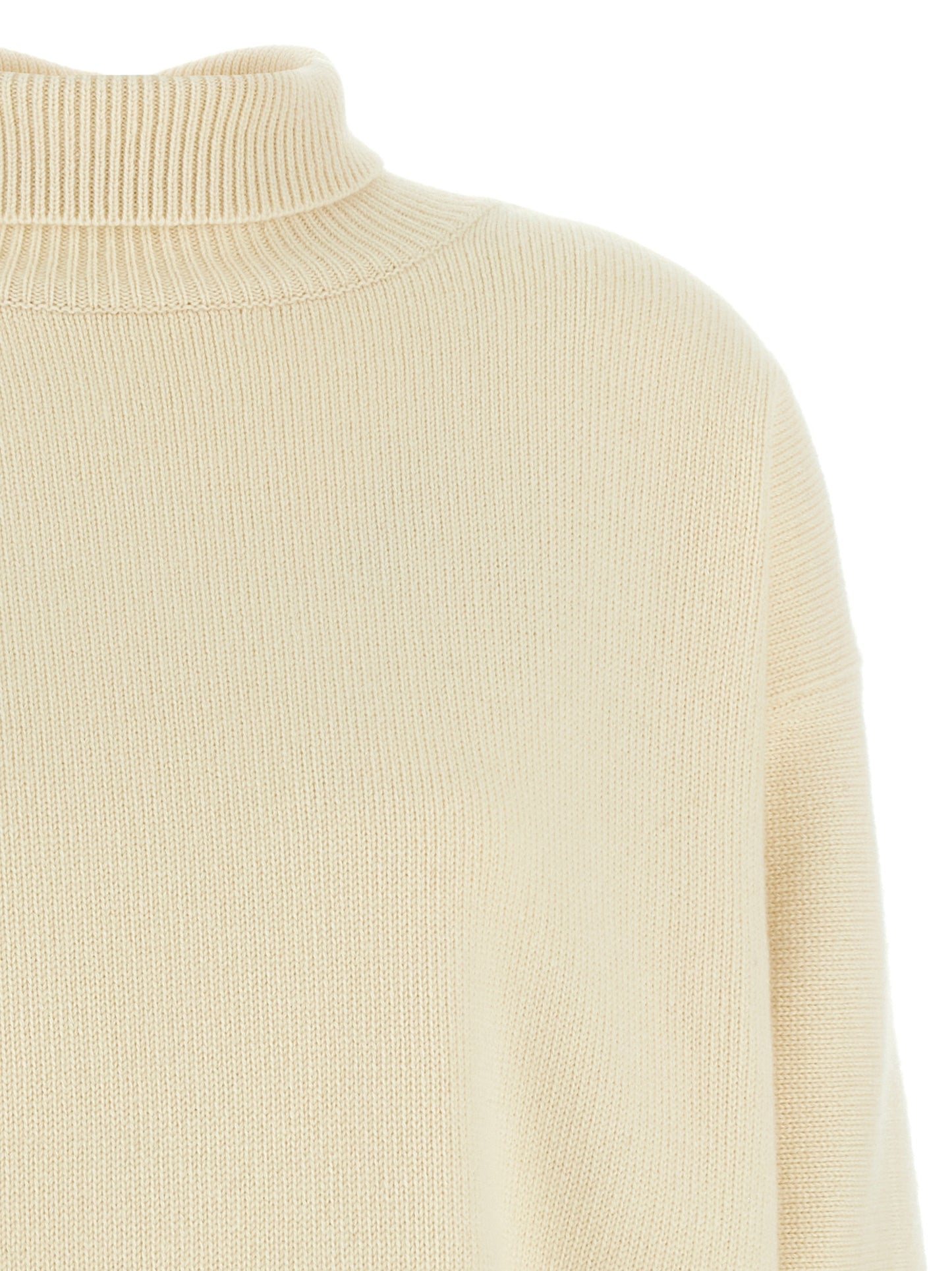Jil Sander Women High Neck Sweater JIL SANDER