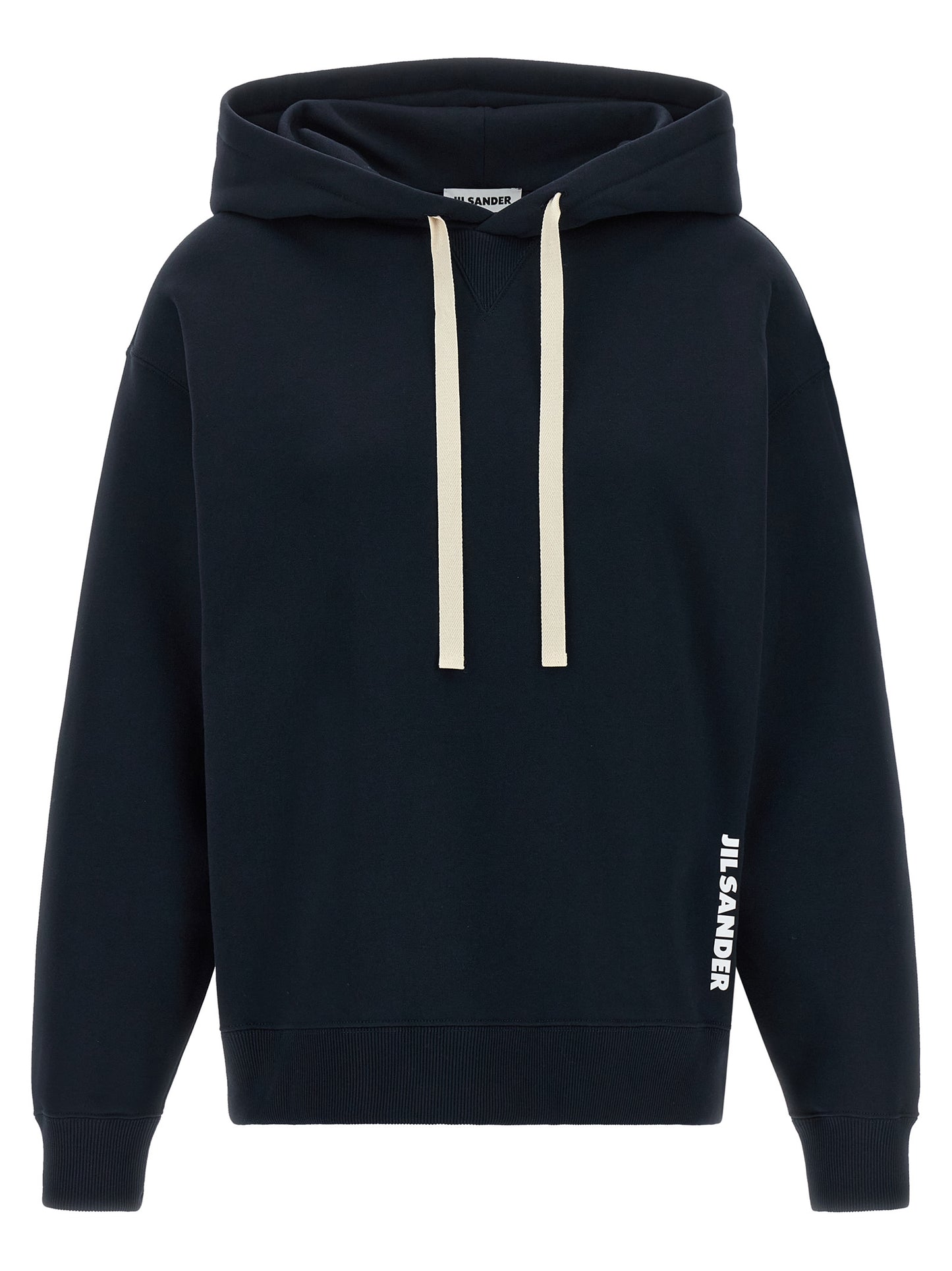 Jil Sander Women 'Jil Sander' Hoodie JIL SANDER
