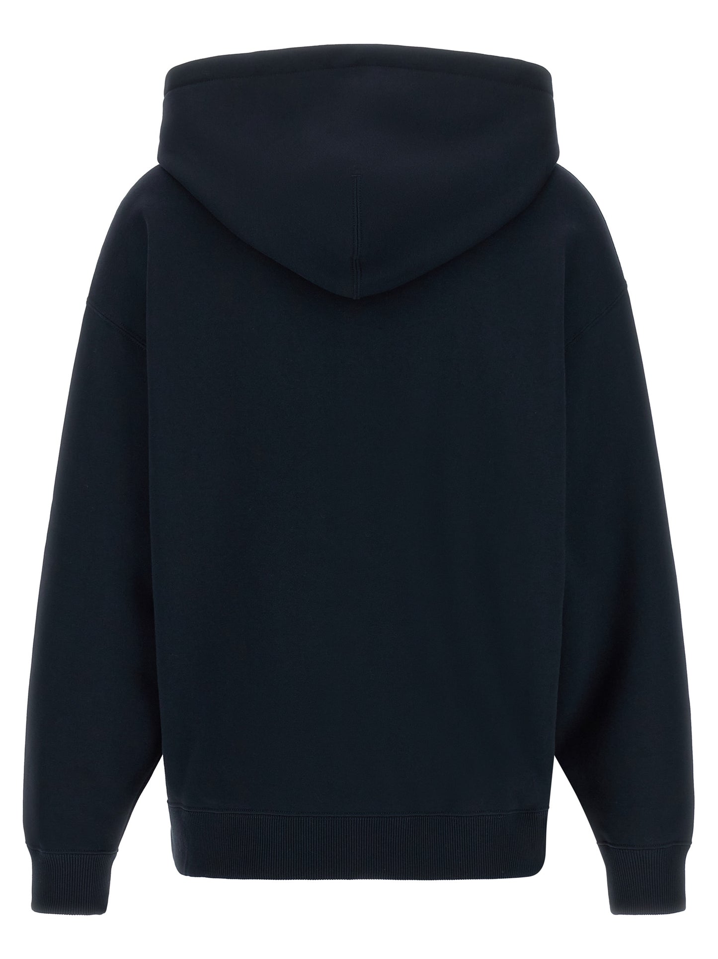 Jil Sander Women 'Jil Sander' Hoodie JIL SANDER