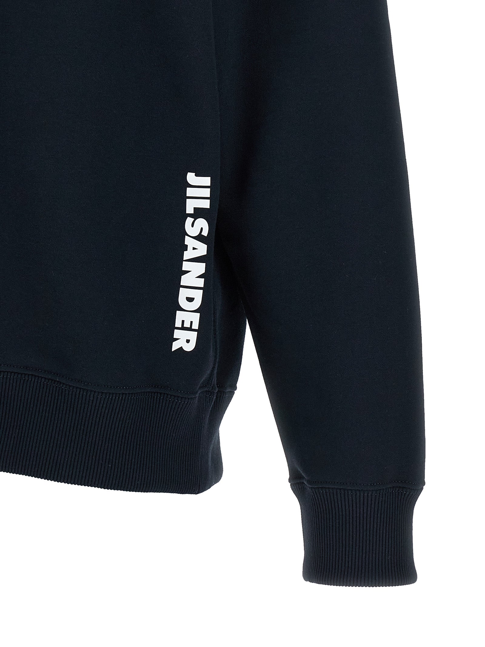 Jil Sander Women 'Jil Sander' Hoodie JIL SANDER