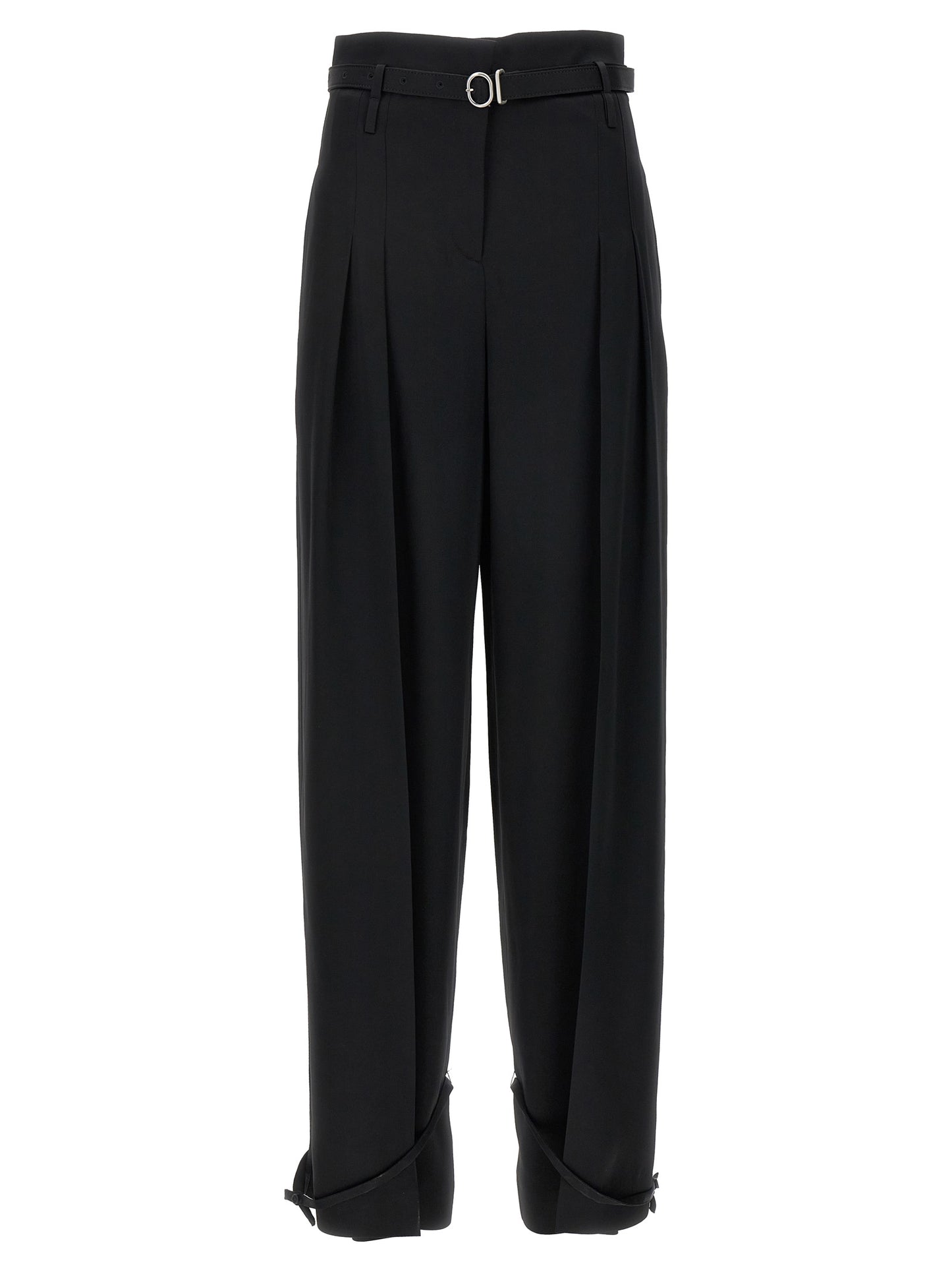 Jil Sander Women Tailored Trousers JIL SANDER