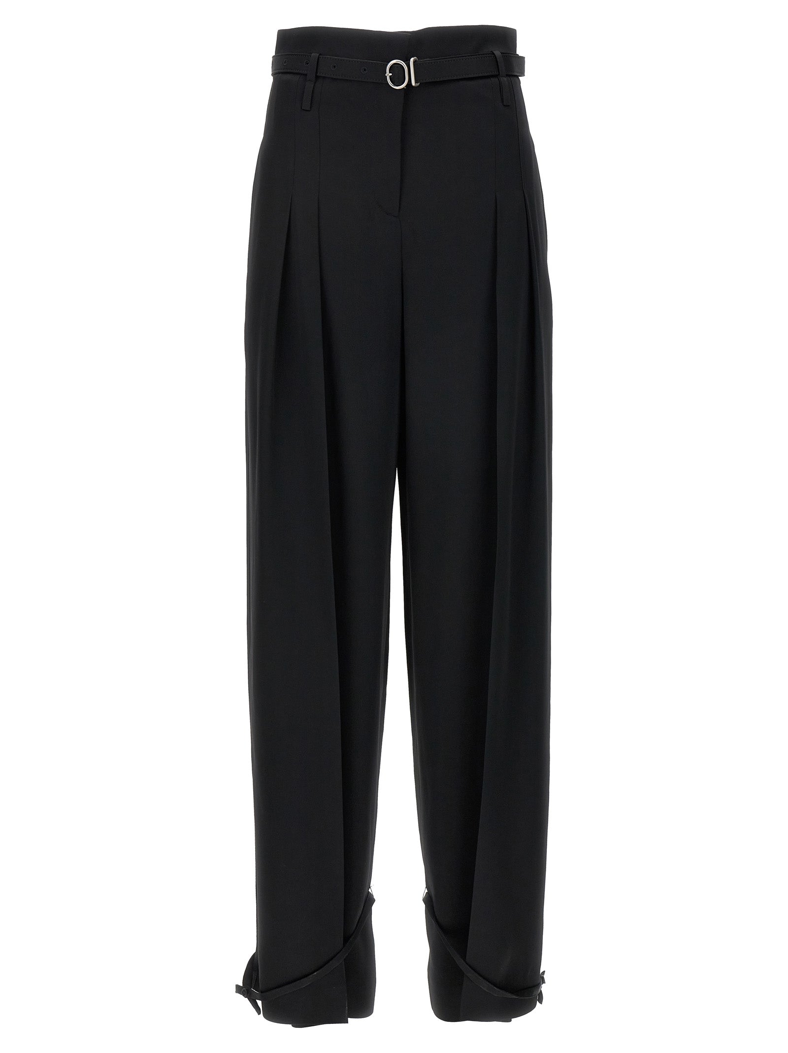 Jil Sander Women Tailored Trousers JIL SANDER