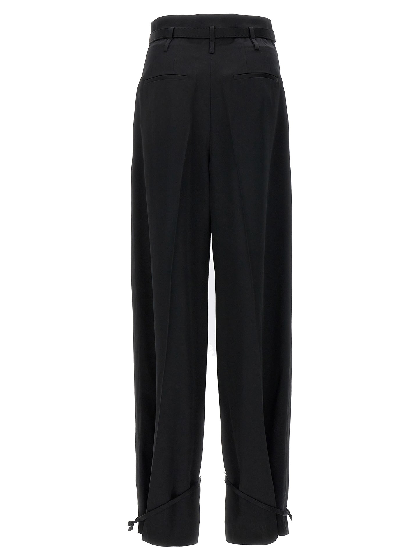 Jil Sander Women Tailored Trousers JIL SANDER