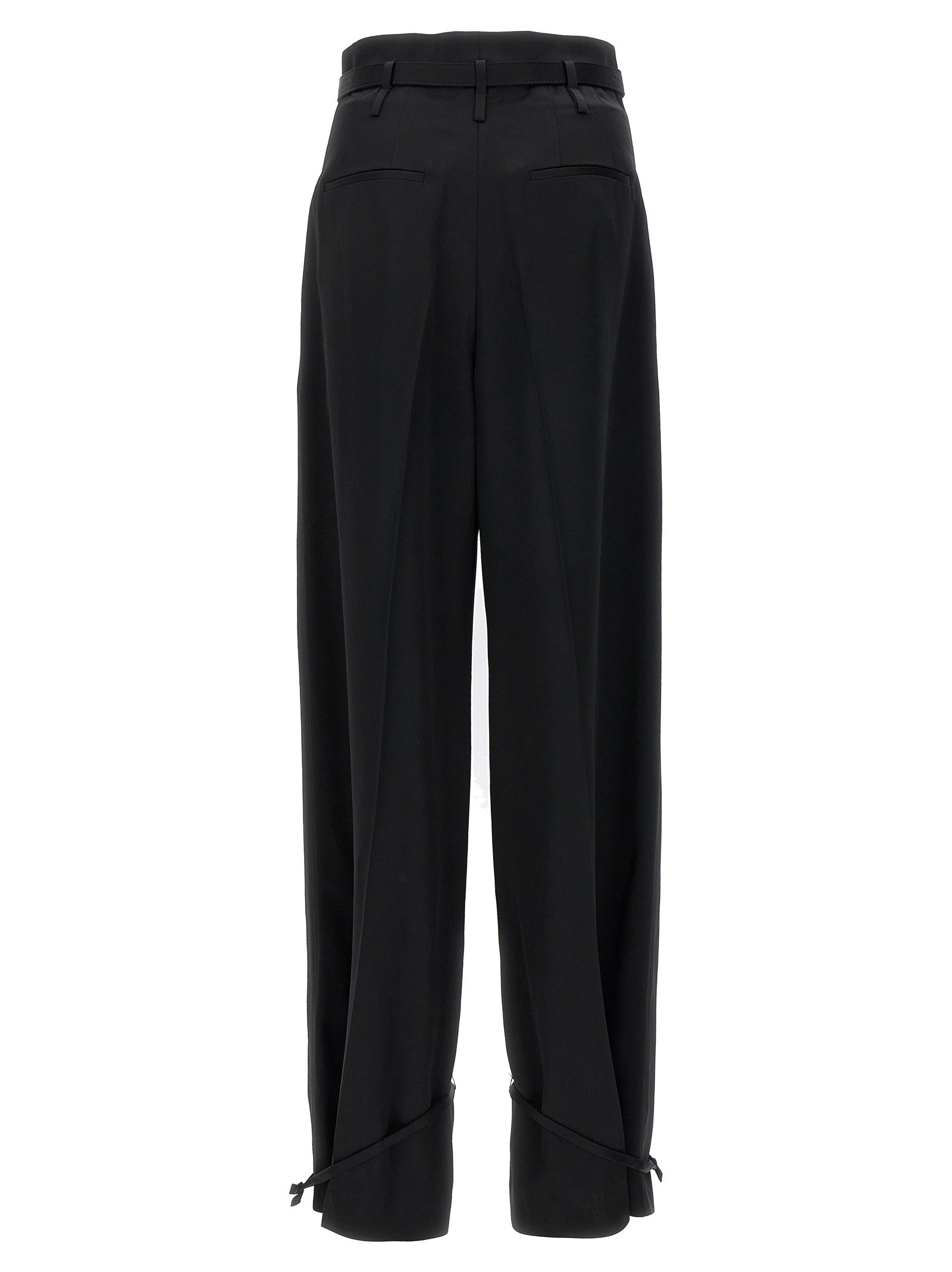 Jil Sander Women Tailored Trousers JIL SANDER