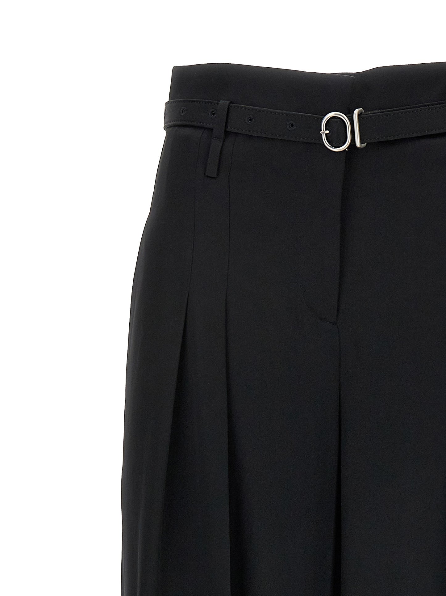 Jil Sander Women Tailored Trousers JIL SANDER