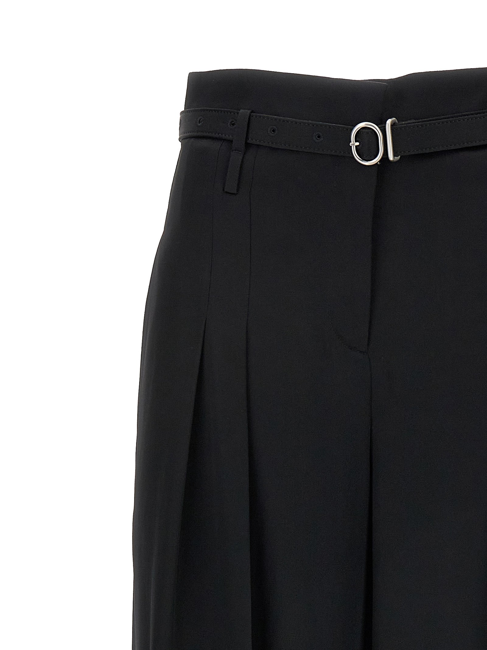 Jil Sander Women Tailored Trousers JIL SANDER