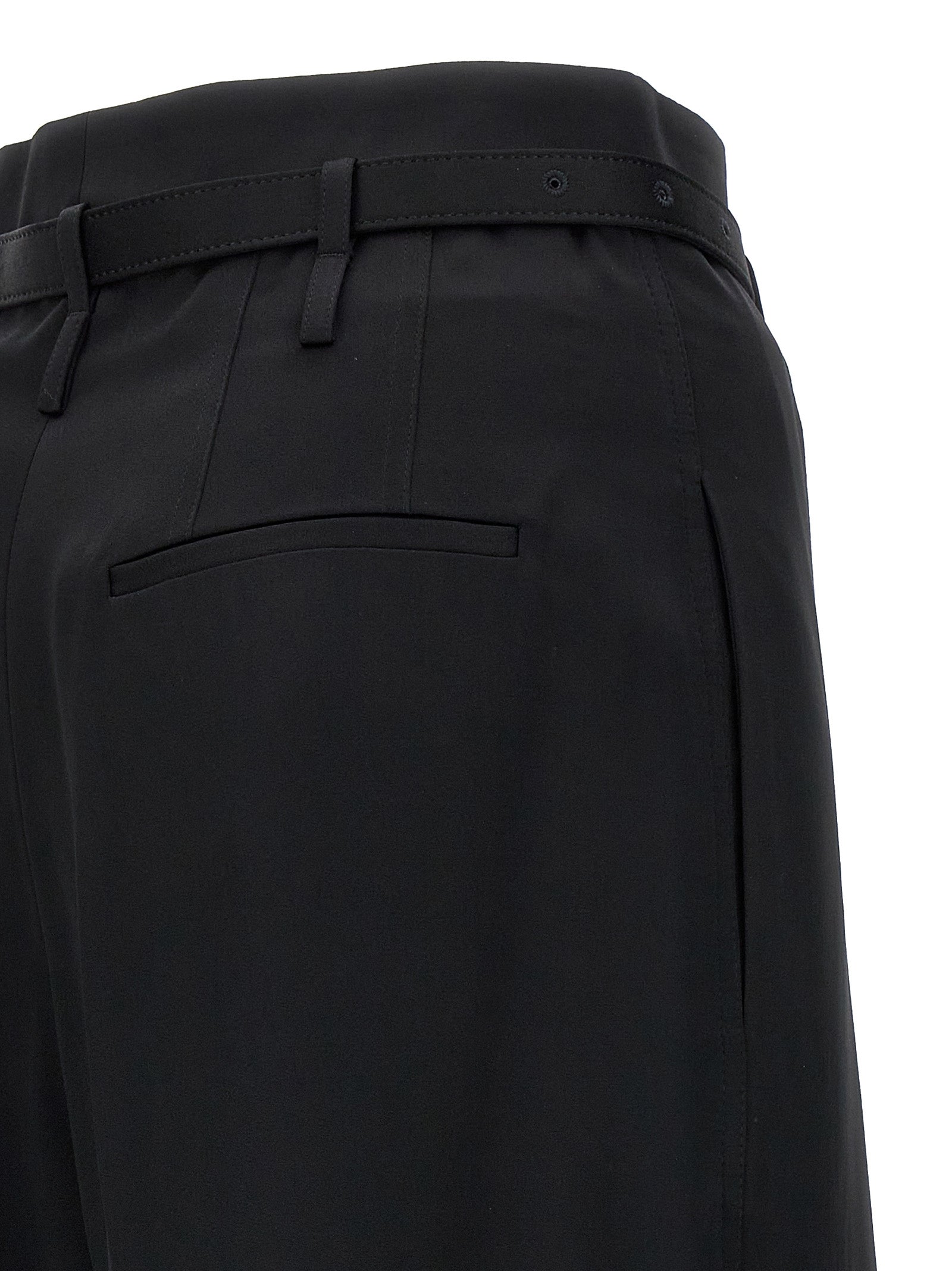 Jil Sander Women Tailored Trousers JIL SANDER