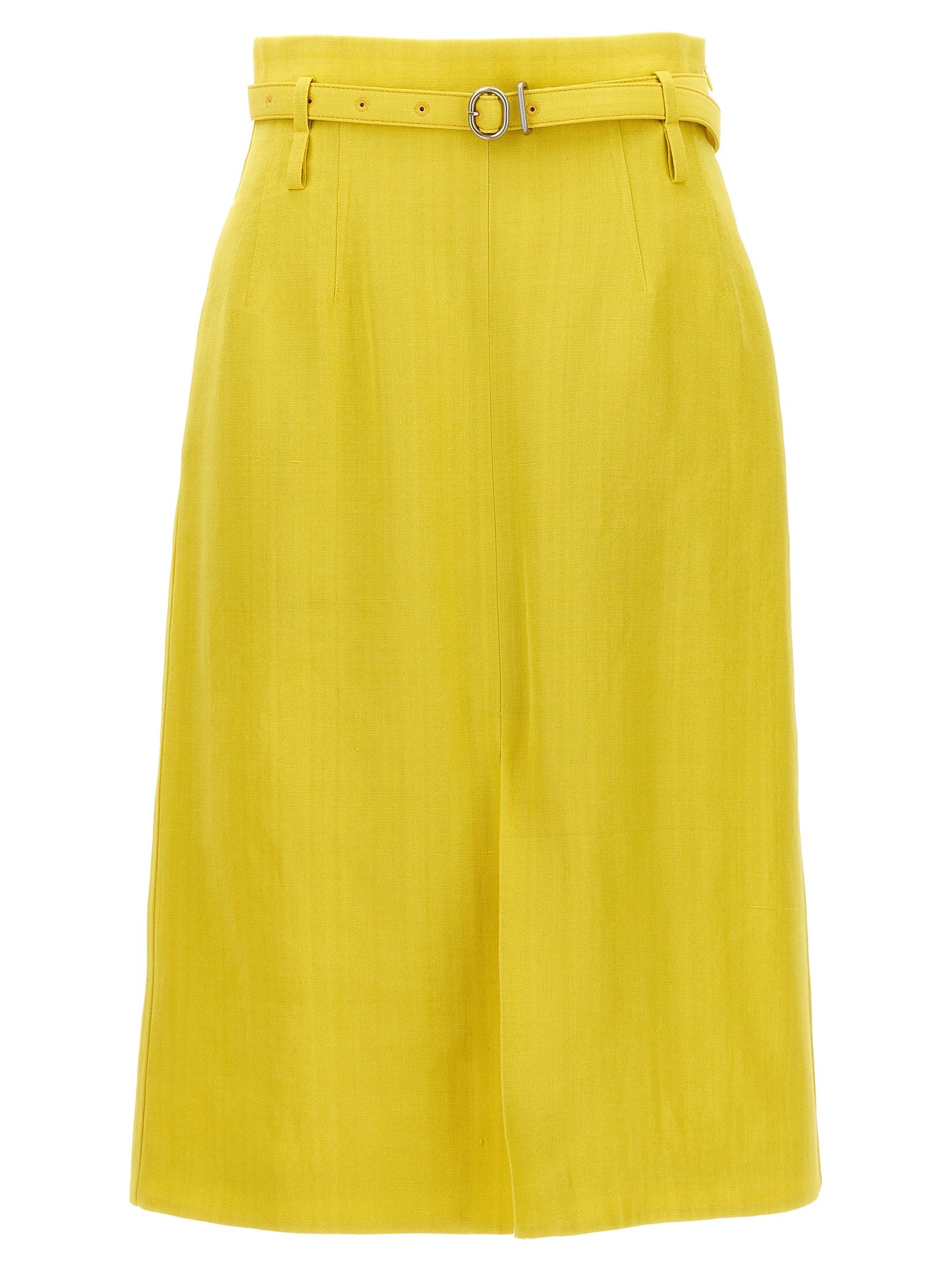 Jil Sander Women '66' Skirt JIL SANDER