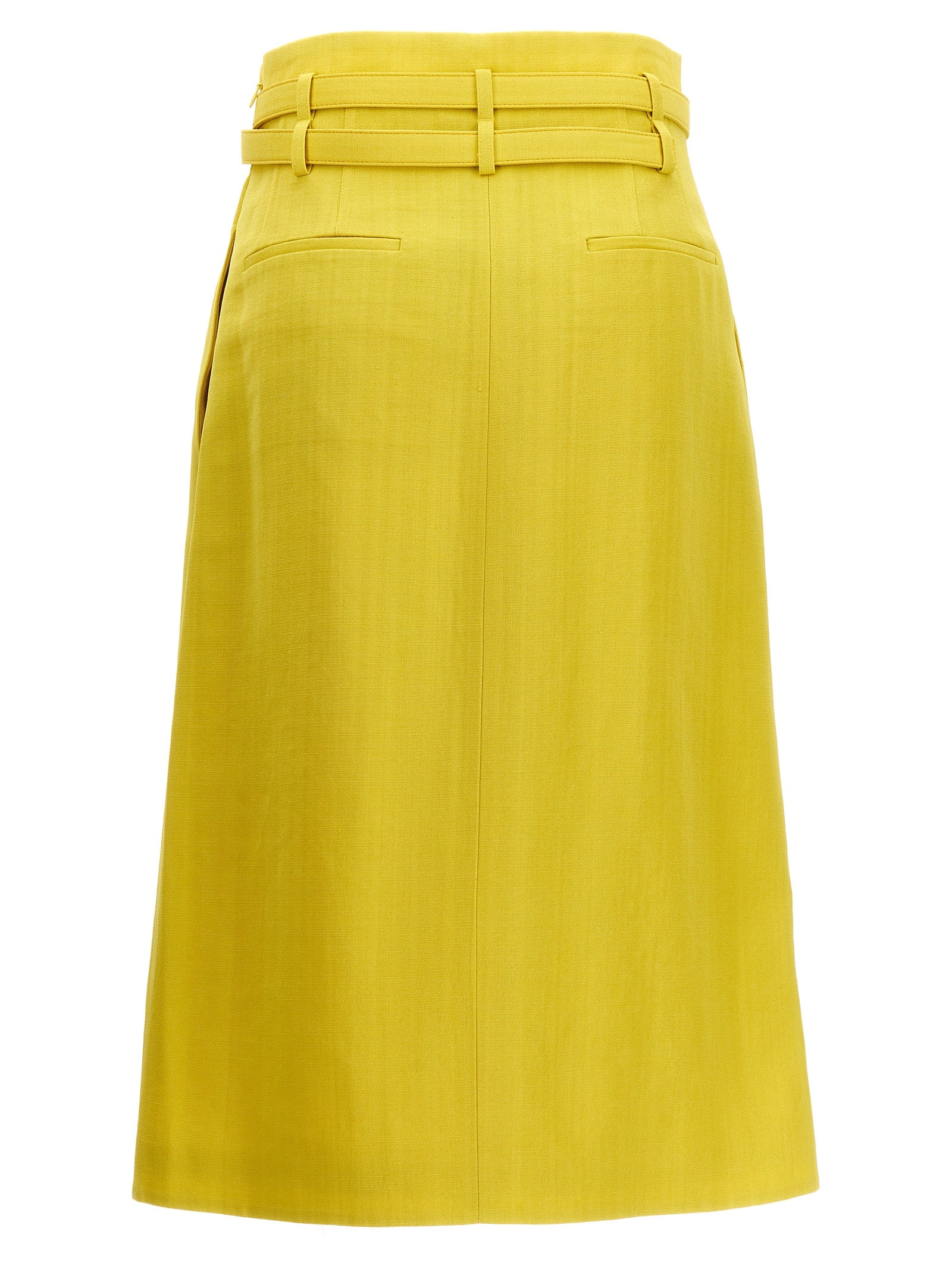 Jil Sander Women '66' Skirt JIL SANDER
