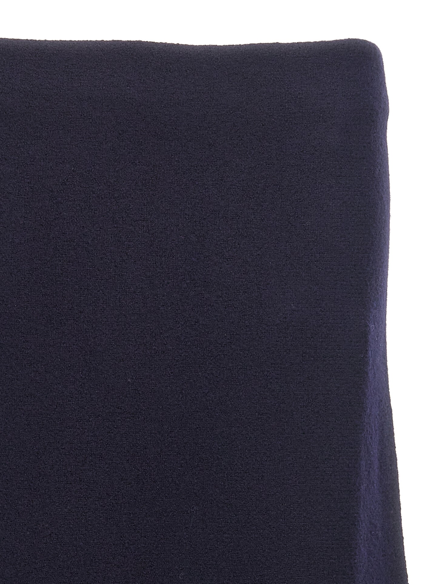 Jil Sander Women Long Wool Skirt JIL SANDER