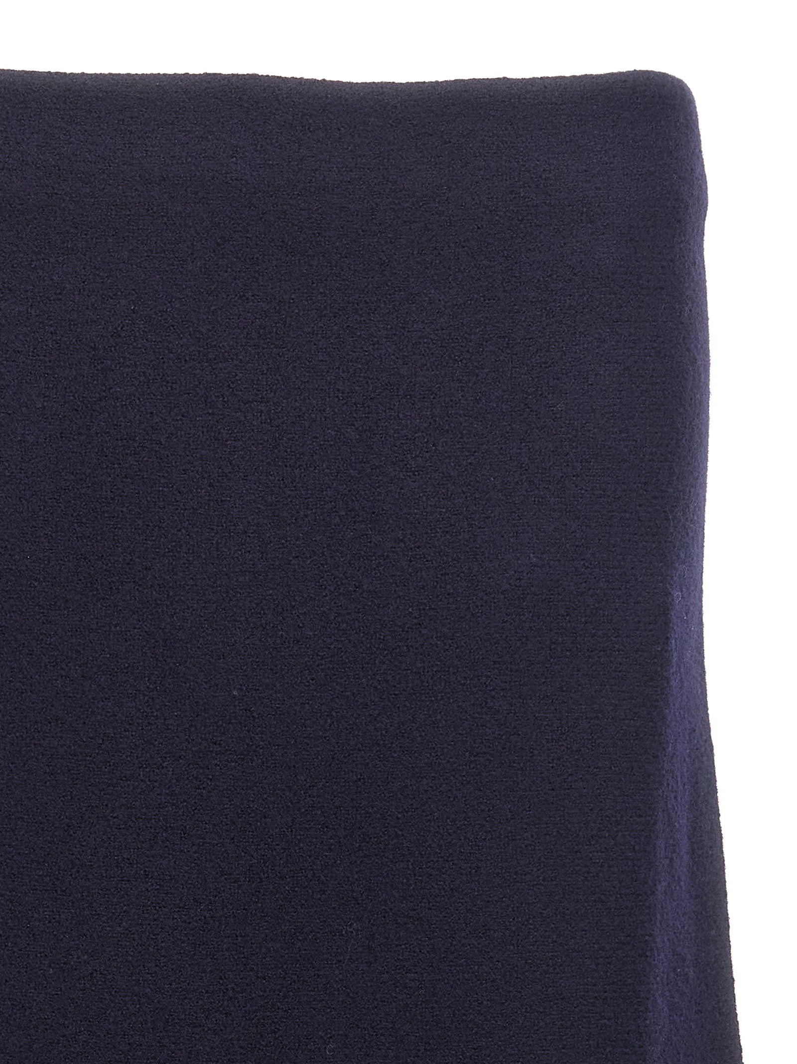 Jil Sander Women Long Wool Skirt JIL SANDER