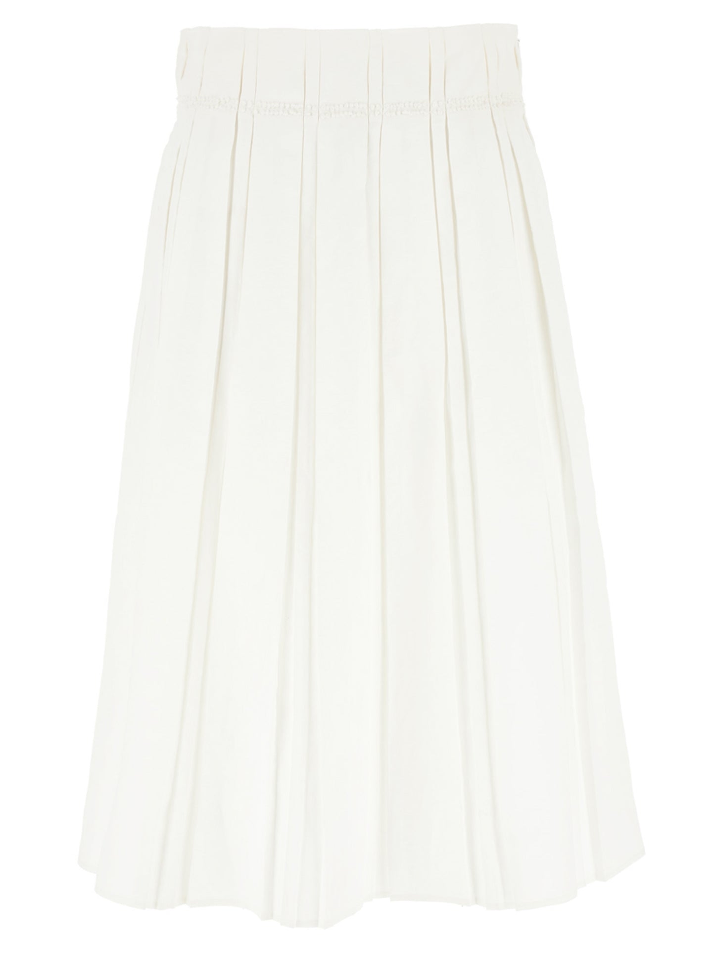 Jil Sander Women Midi Skirt JIL SANDER