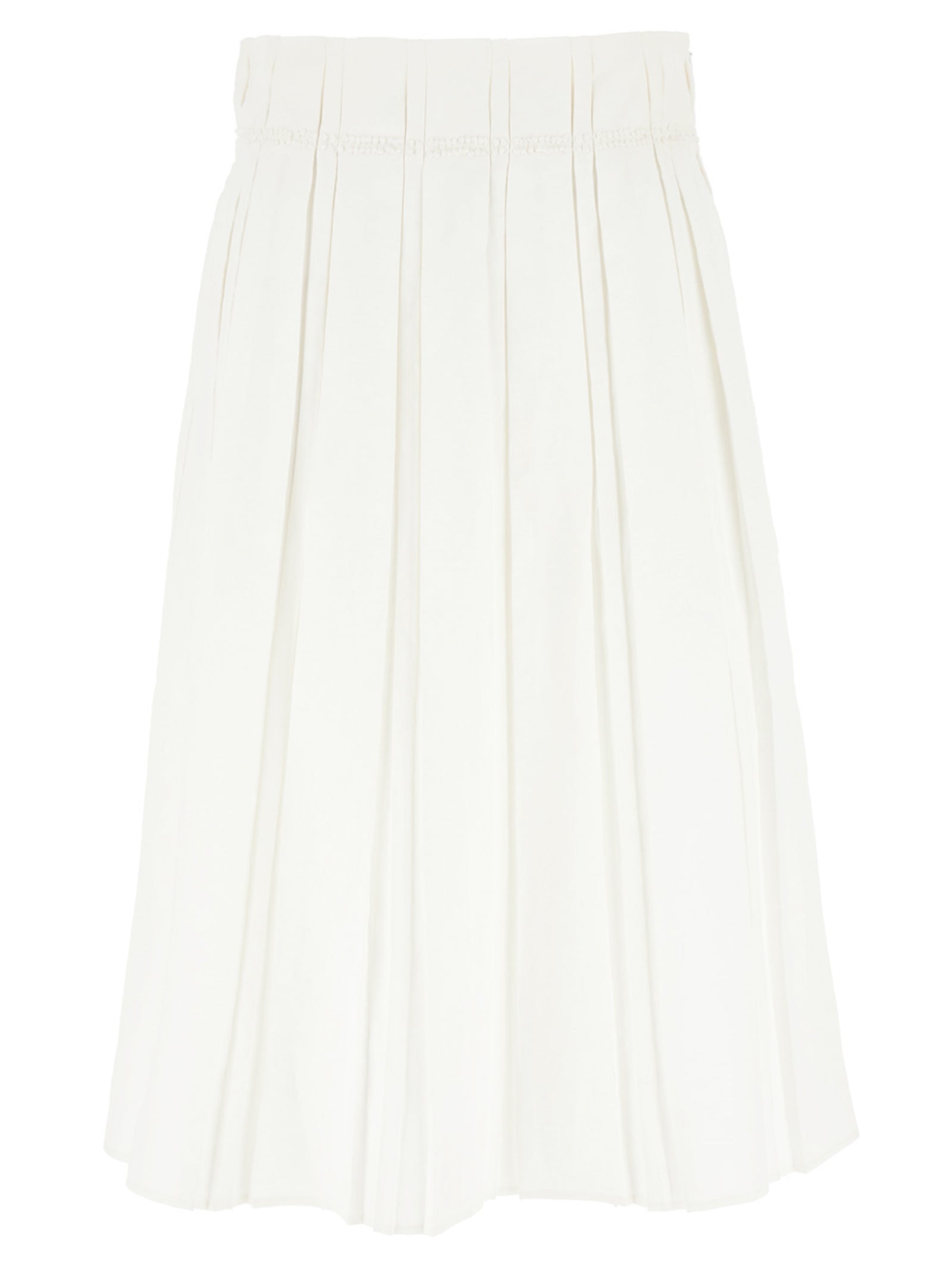 Jil Sander Women Midi Skirt JIL SANDER