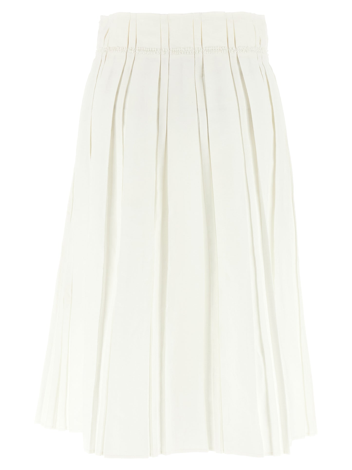 Jil Sander Women Midi Skirt JIL SANDER