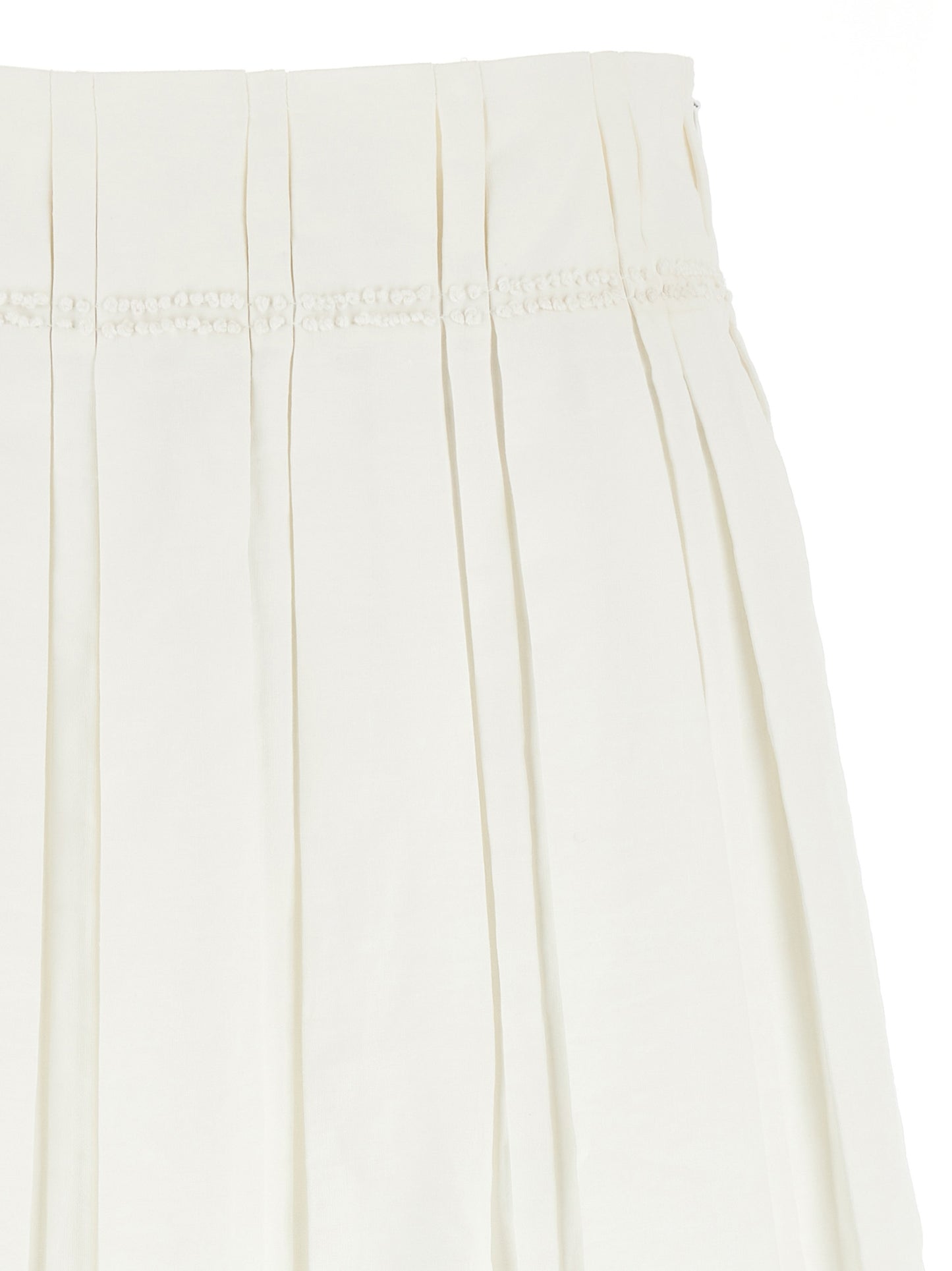 Jil Sander Women Midi Skirt JIL SANDER