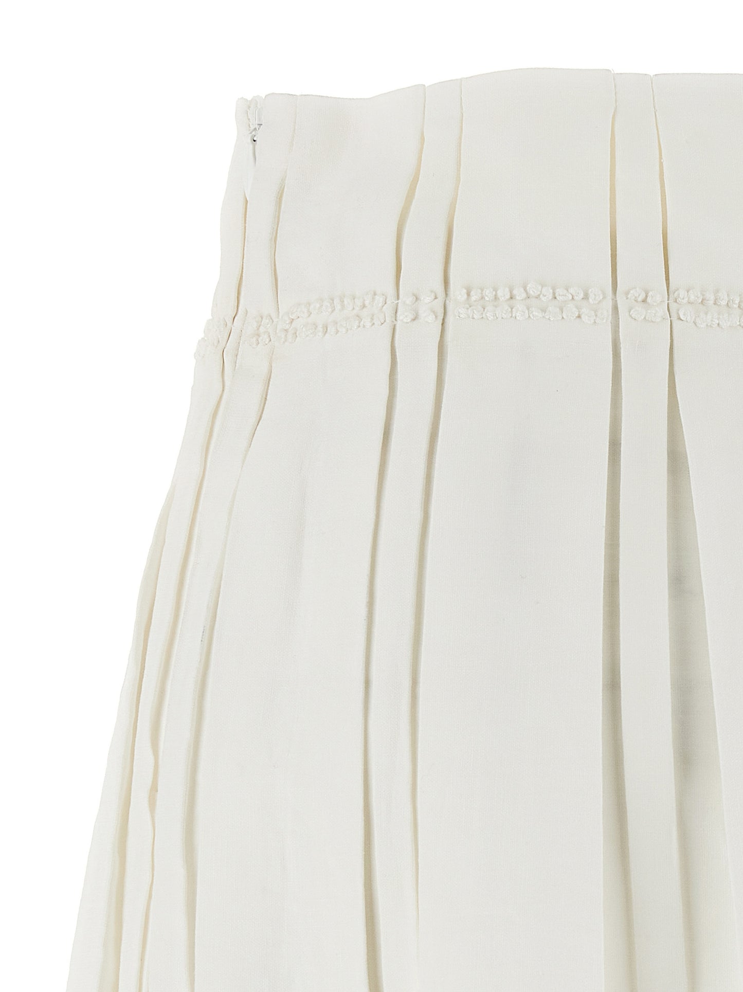 Jil Sander Women Midi Skirt JIL SANDER