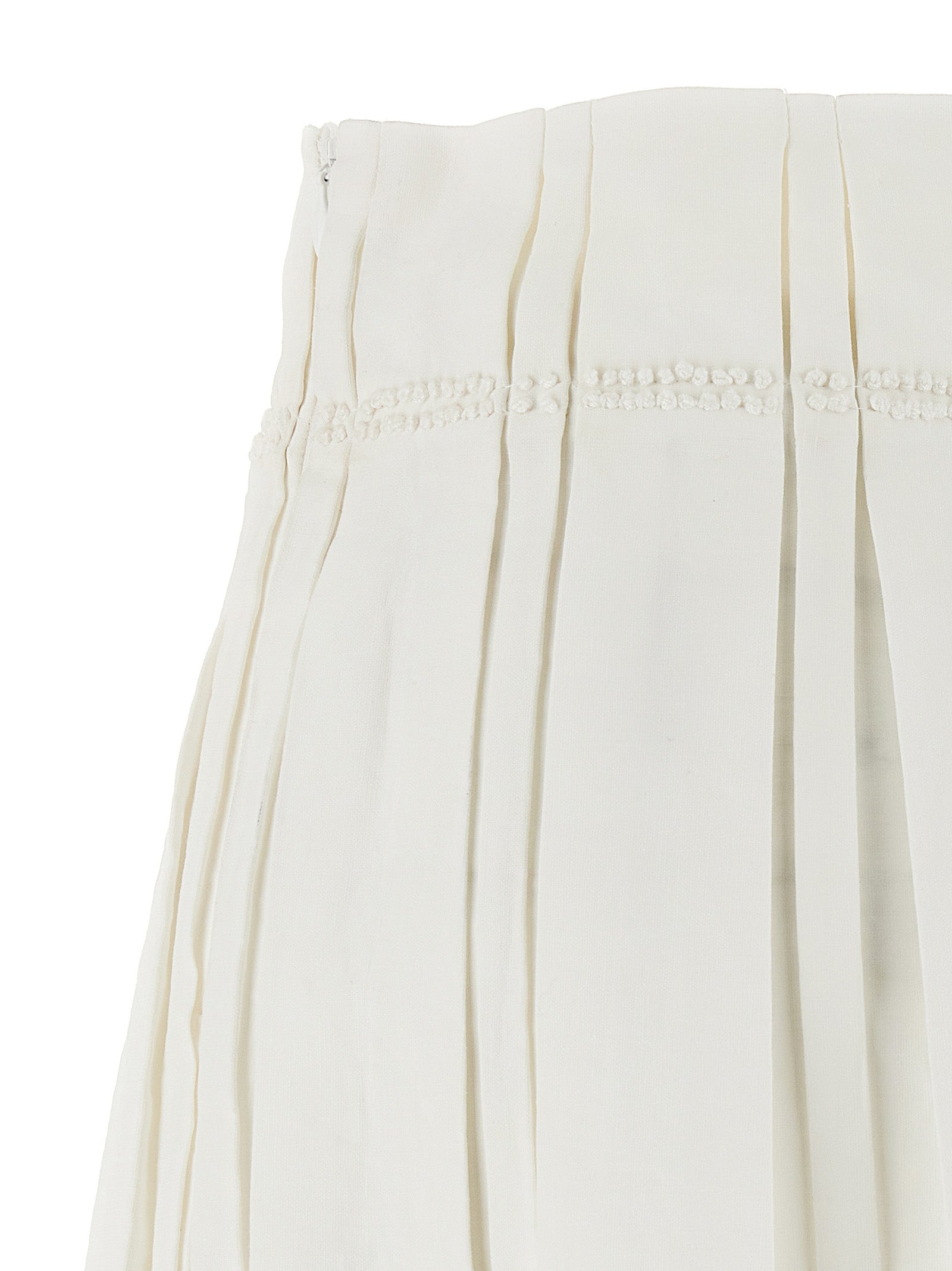 Jil Sander Women Midi Skirt JIL SANDER