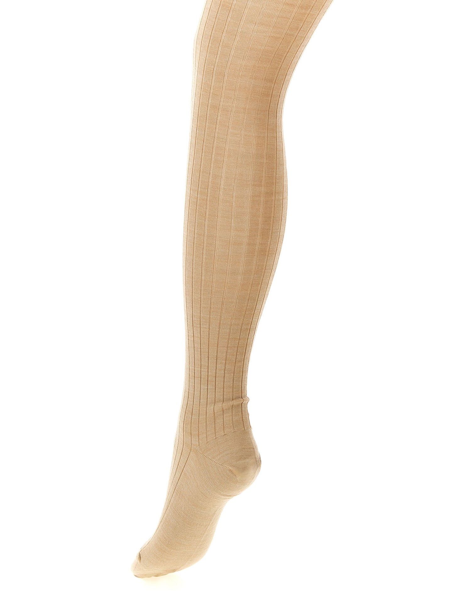 Jil Sander Women Ribbed Tights JIL SANDER