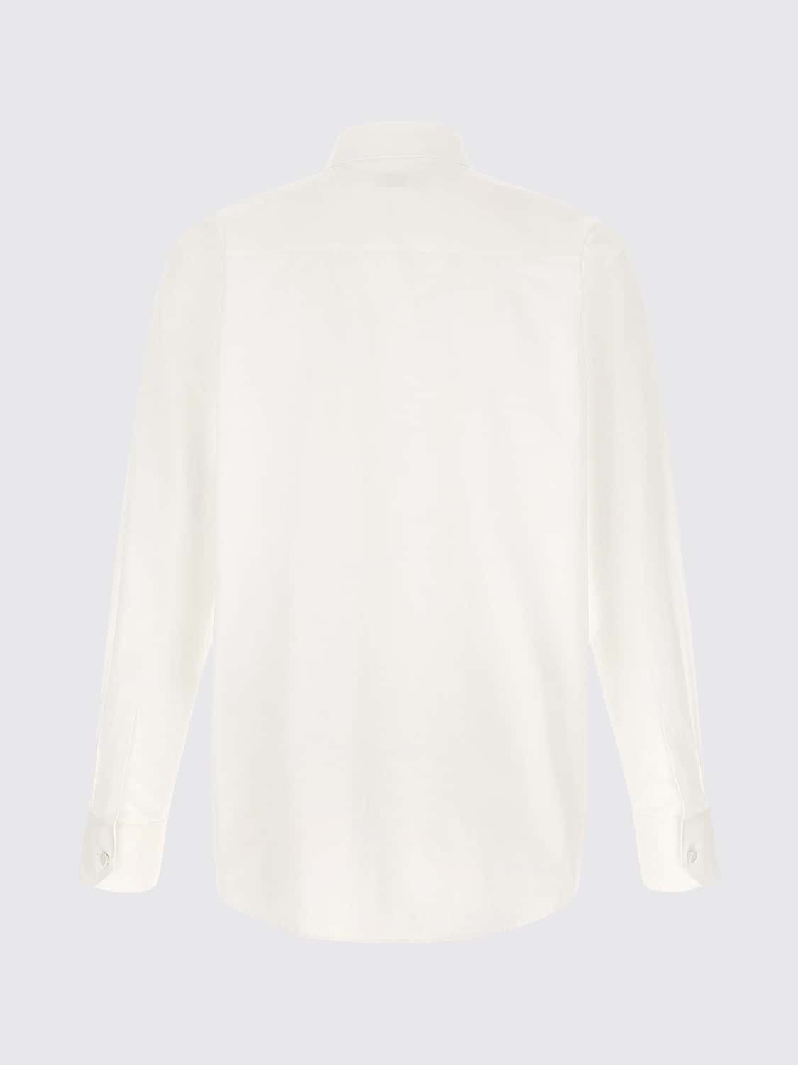 Saint Laurent Men Shirt Men Saint Laurent SAINT LAURENT