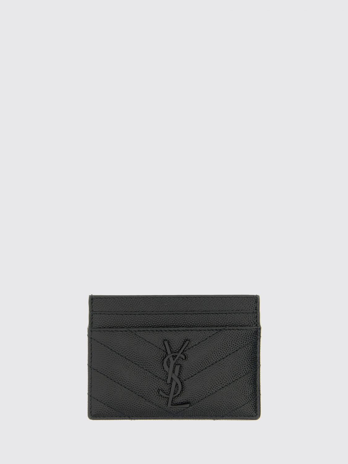Saint Laurent Women Wallet Woman Saint Laurent SAINT LAURENT