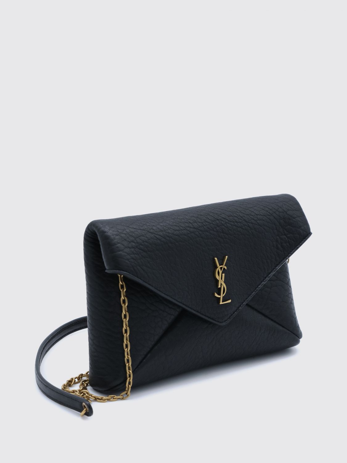 Saint Laurent Women Shoulder Bag Woman Saint Laurent SAINT LAURENT