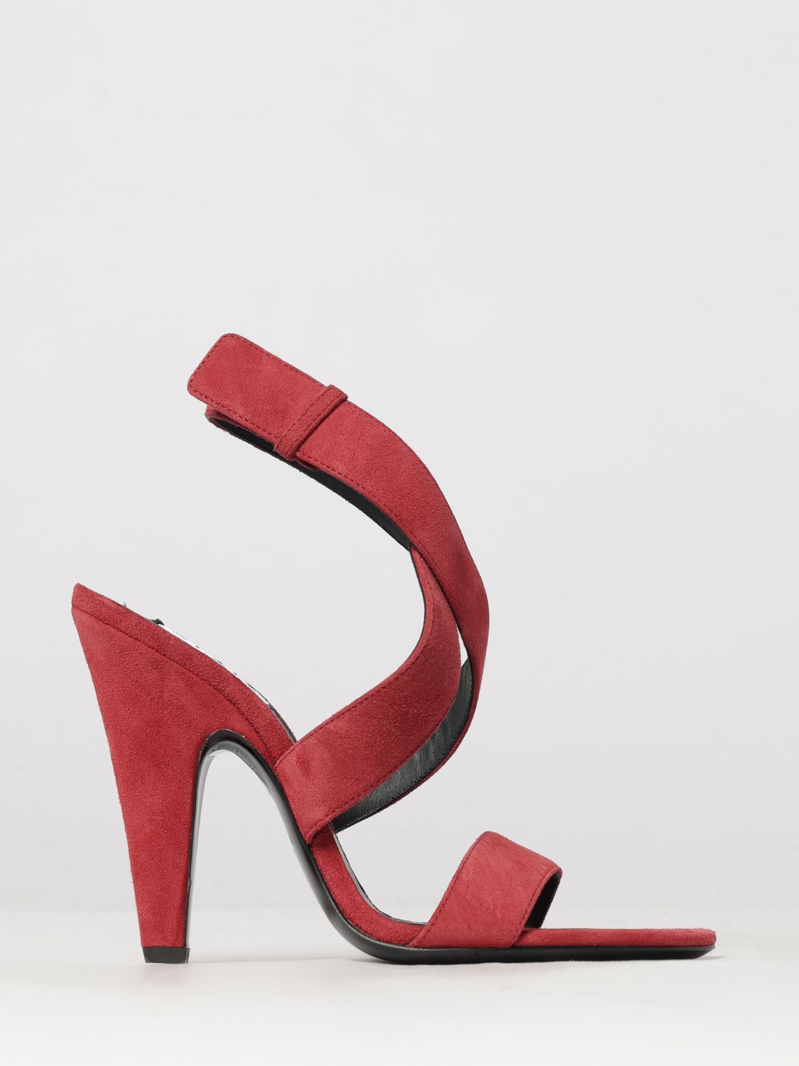 Alai�A Women Heeled Sandal Woman Alai�A ALAIA
