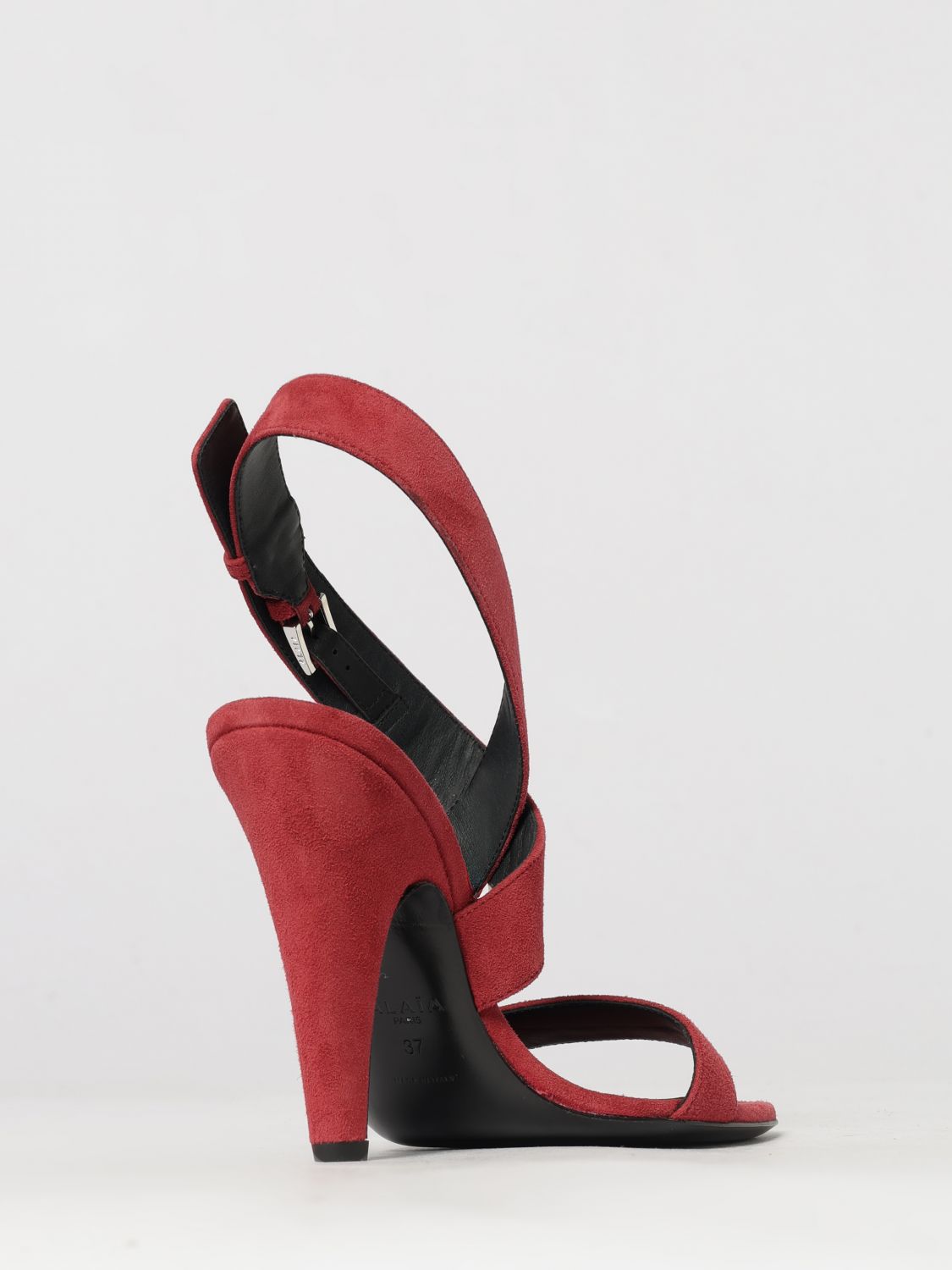 Alai�A Women Heeled Sandal Woman Alai�A ALAIA