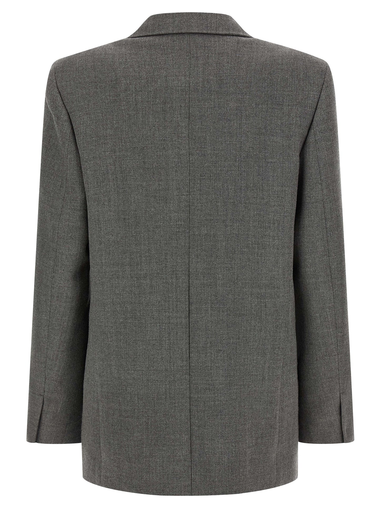 Jil Sander Women Wool Blazer JIL SANDER