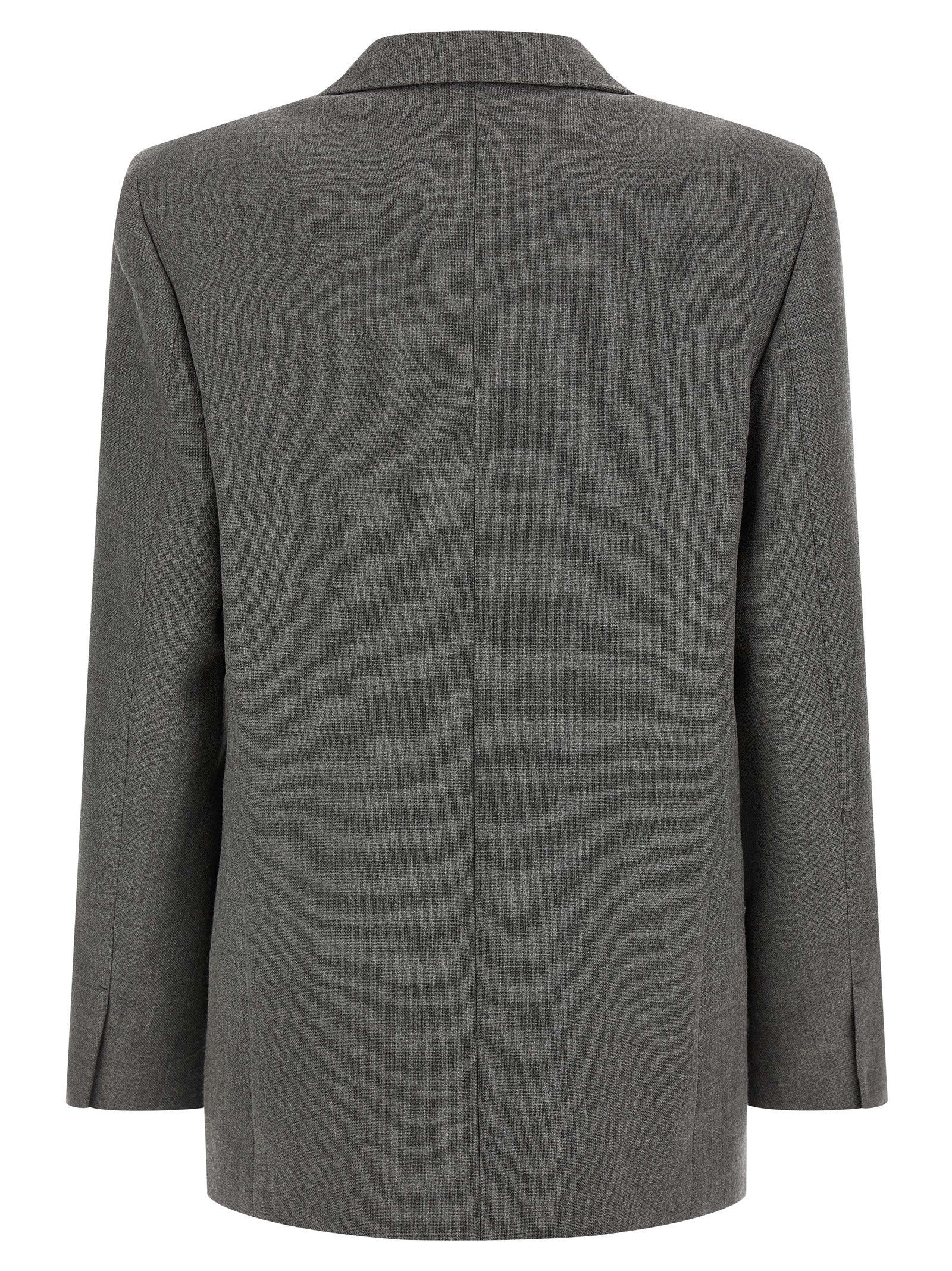 Jil Sander Women Wool Blazer JIL SANDER